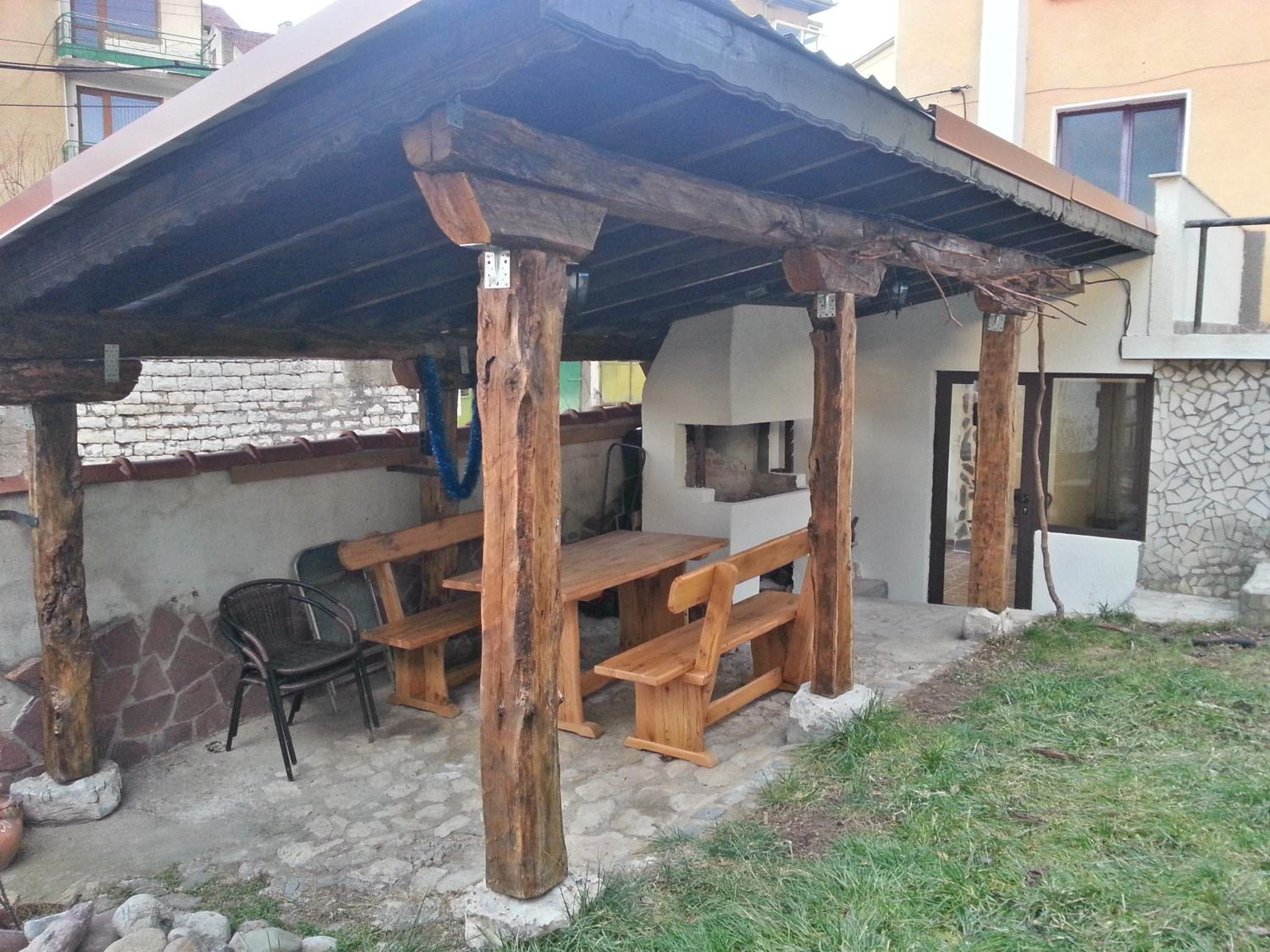 Guest House Bedrock