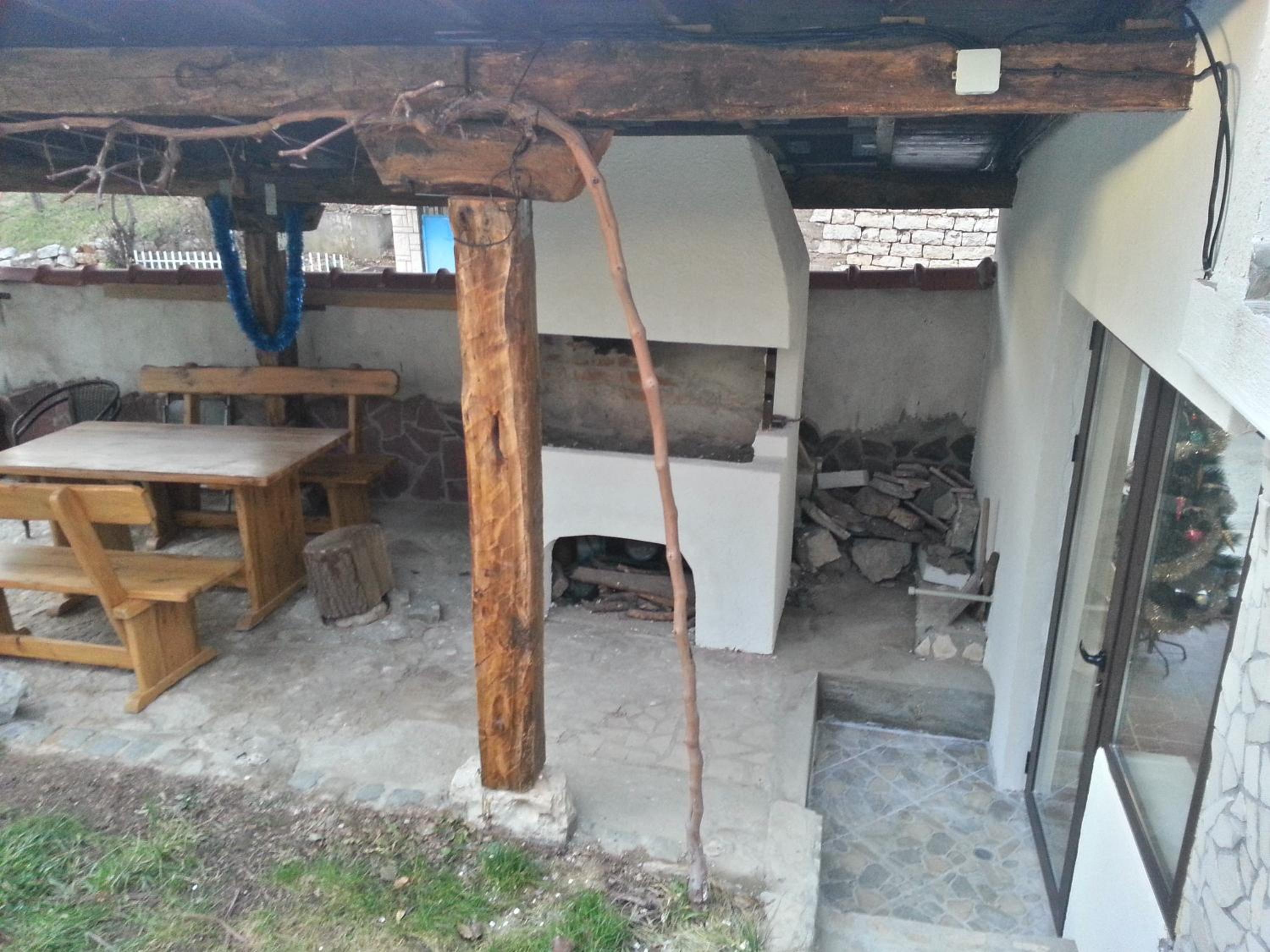 Guest House Bedrock