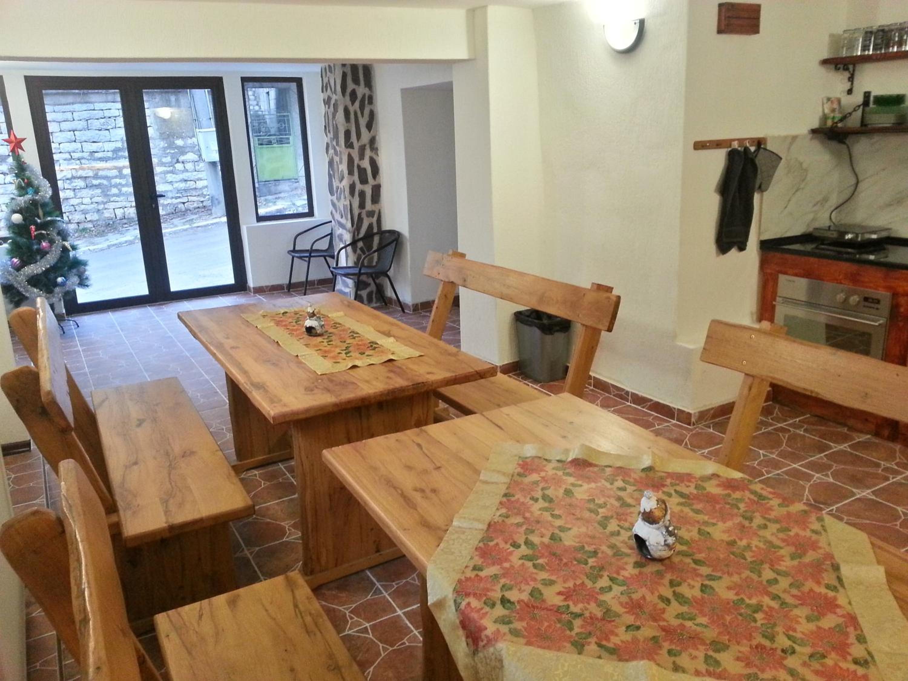 Guest House Bedrock