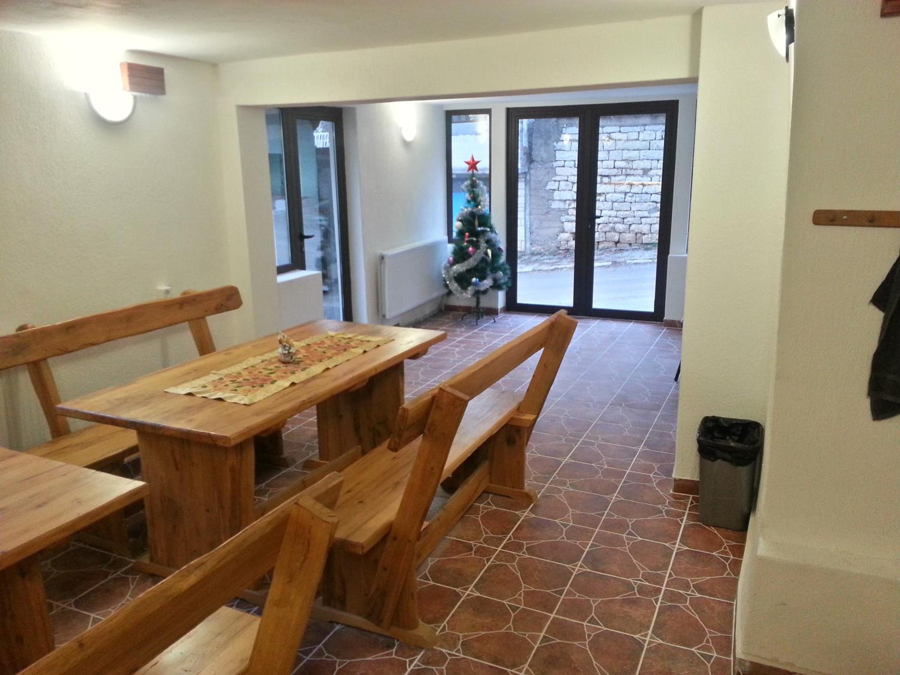 Guest House Bedrock