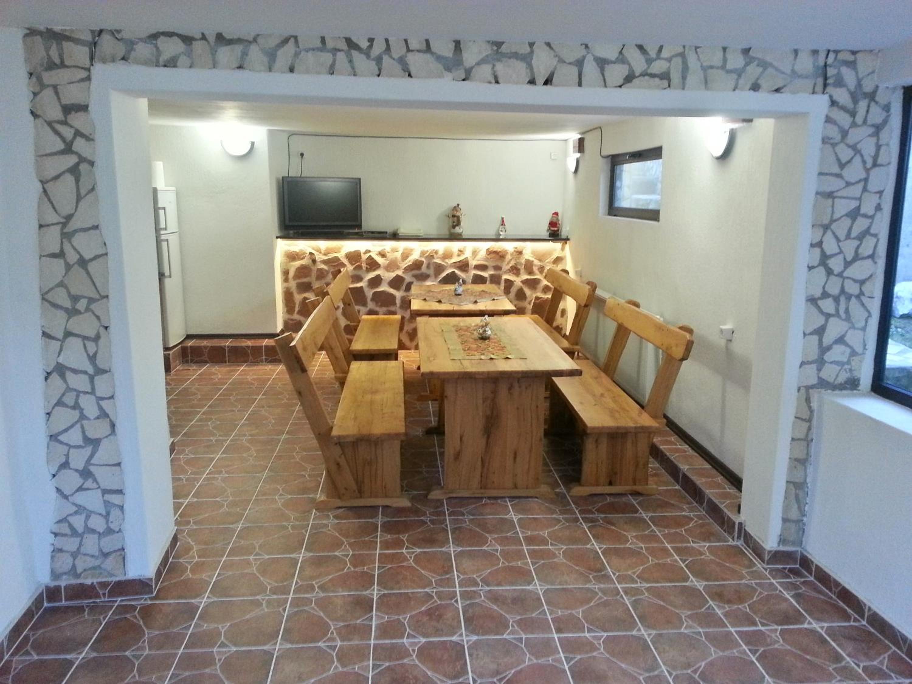 Guest House Bedrock
