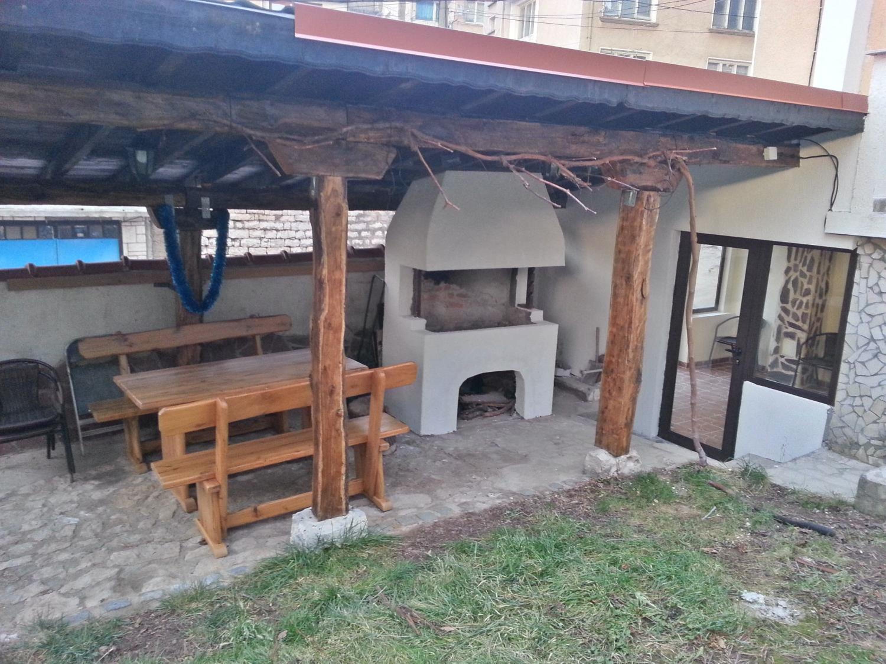 Guest House Bedrock