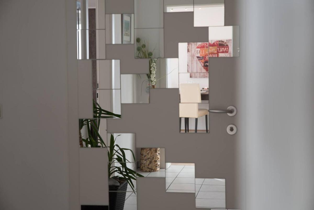 Penthouse Sonnberg