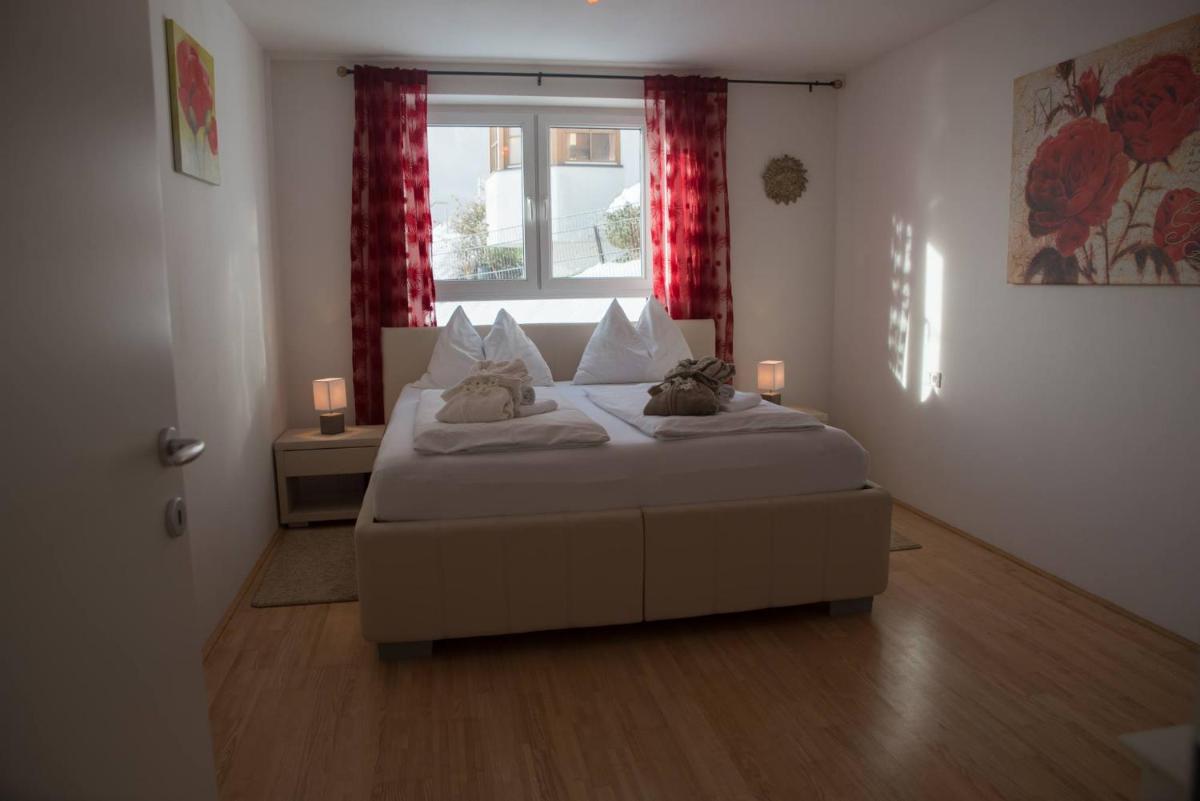 Penthouse Sonnberg