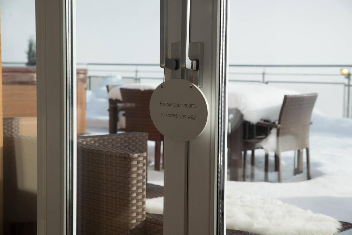 Penthouse Sonnberg