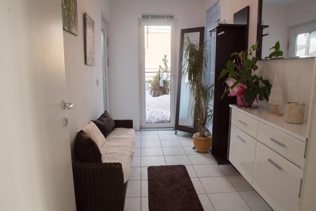 Penthouse Sonnberg