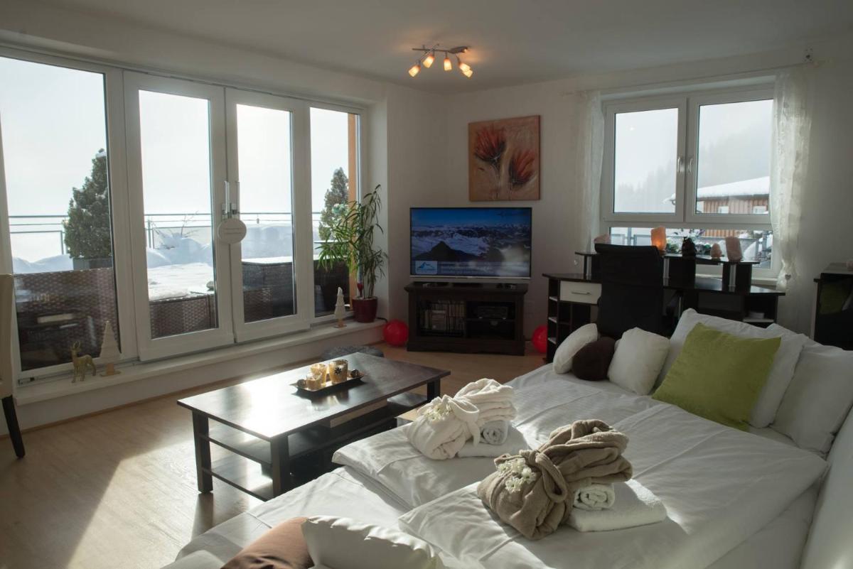 Penthouse Sonnberg