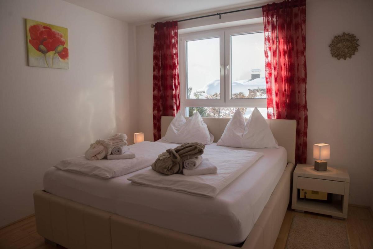 Penthouse Sonnberg