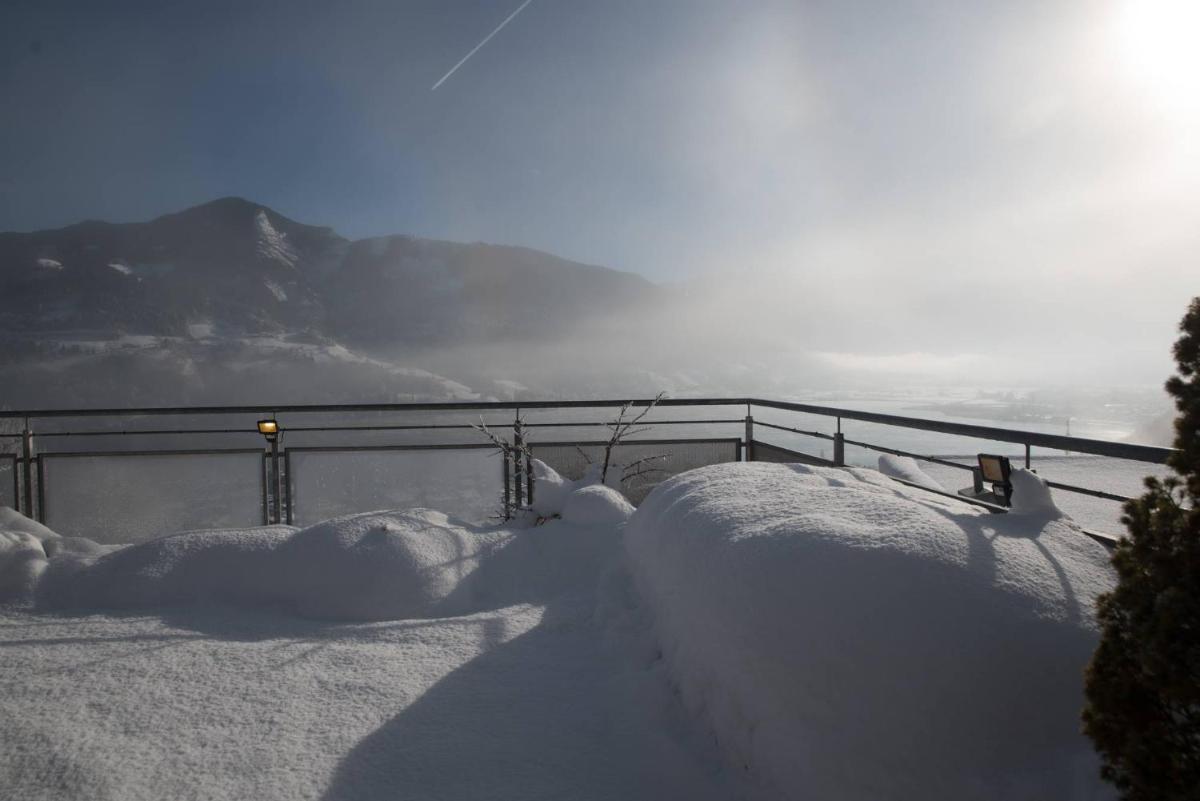 Penthouse Sonnberg