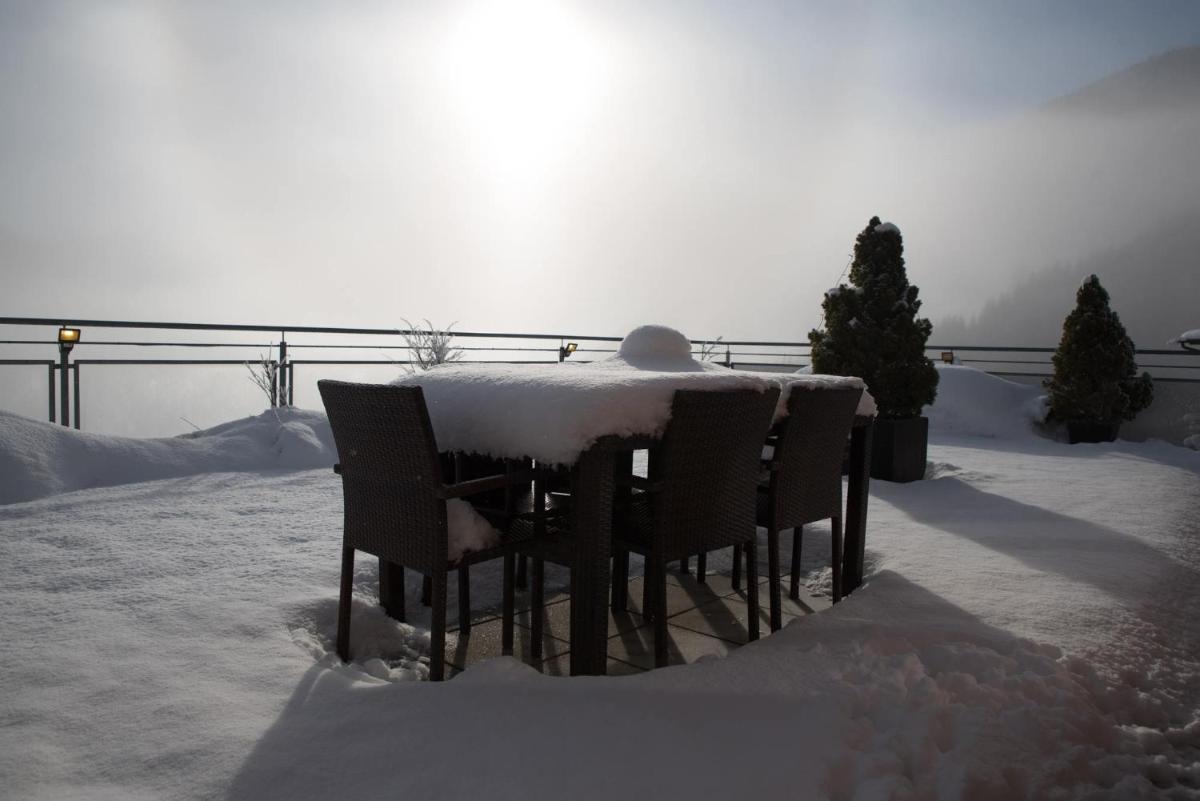 Penthouse Sonnberg