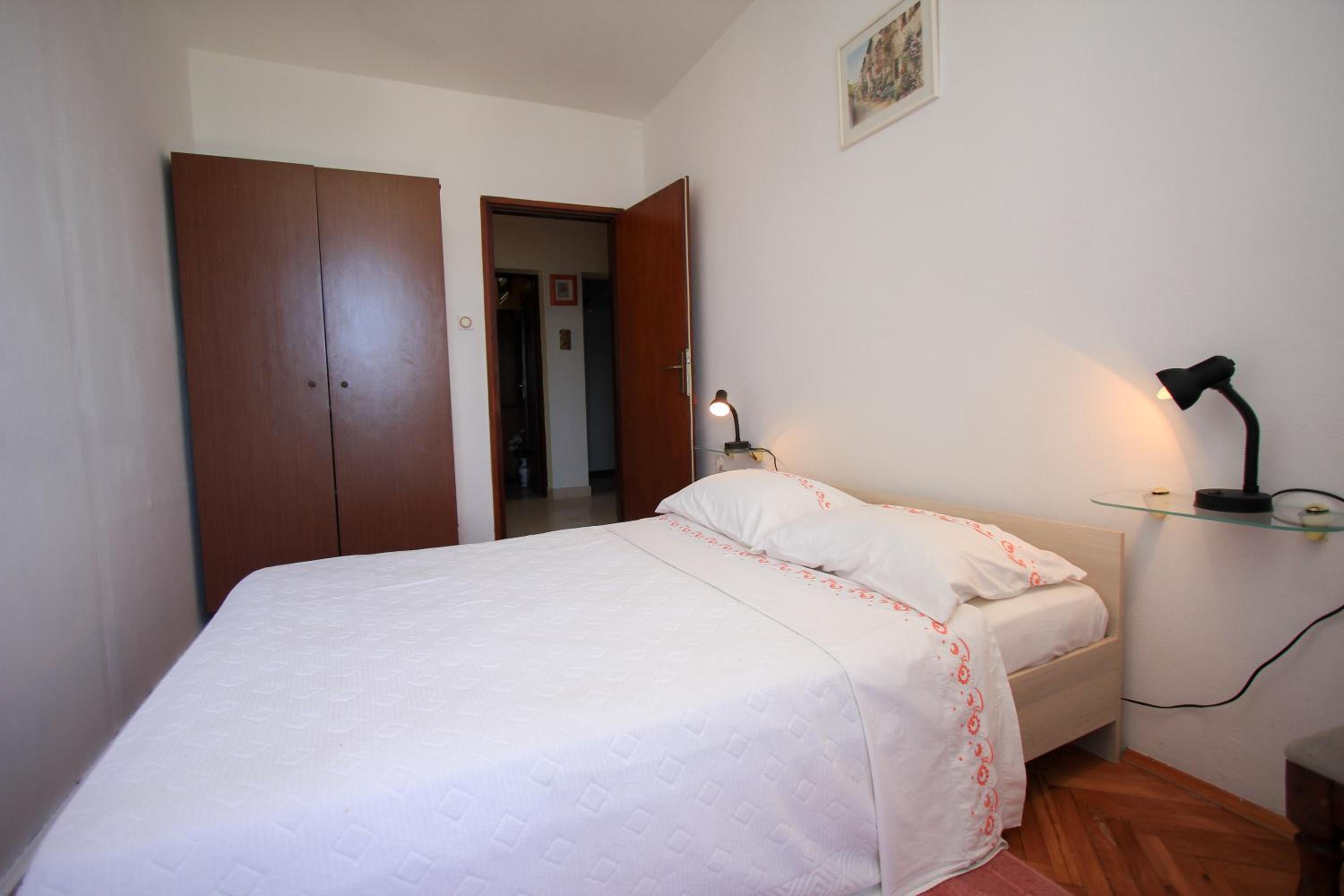 Apartment Lile