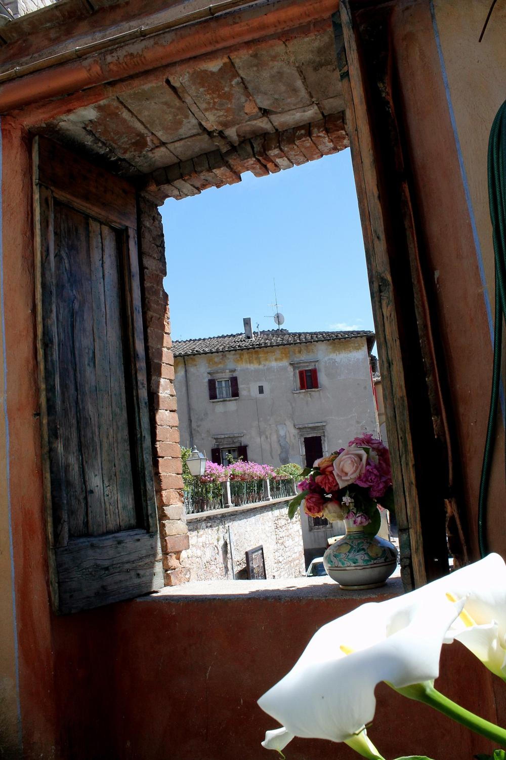 Le Cisterne B&B