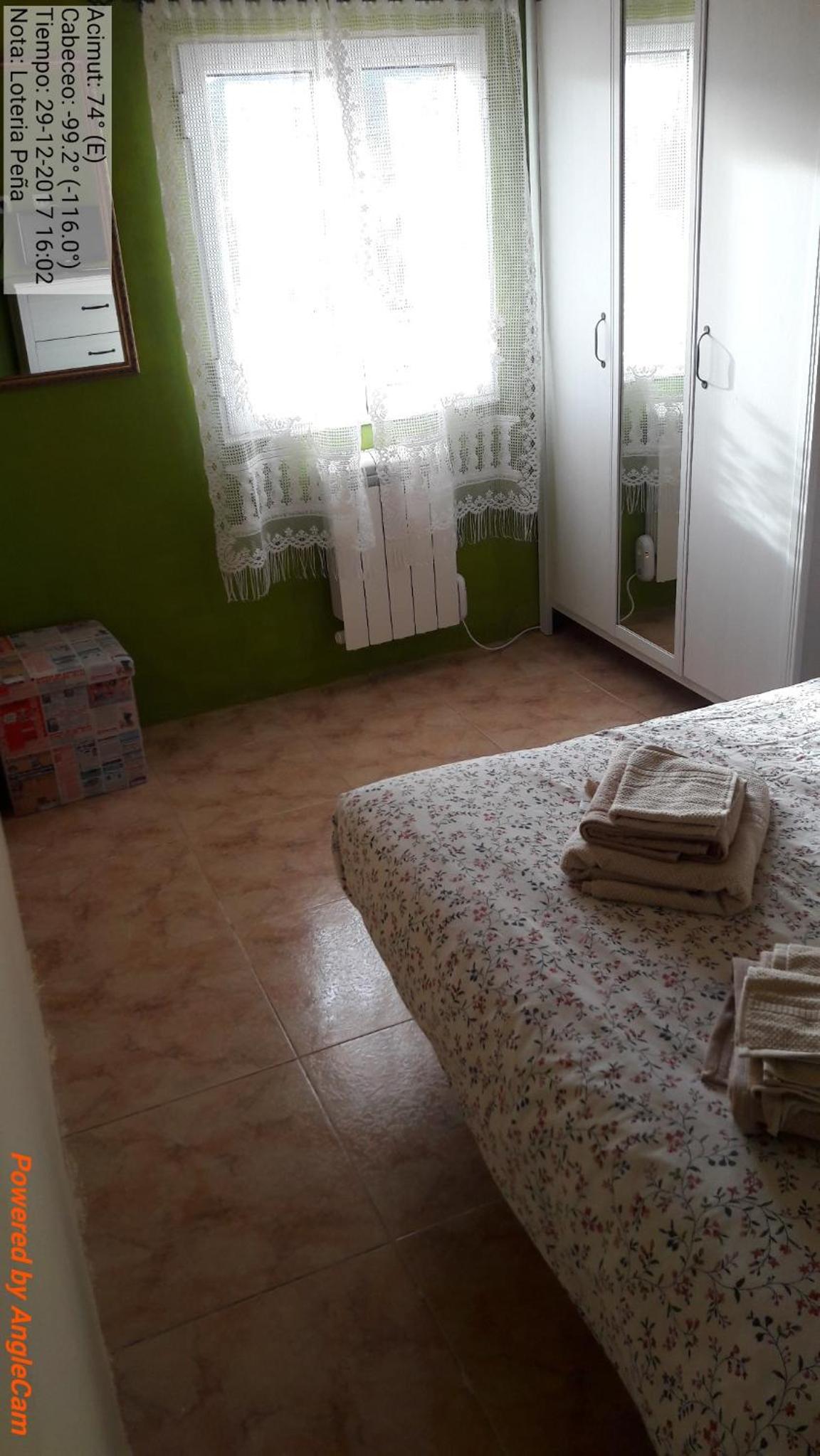 Casa de la abuela Bego view 2