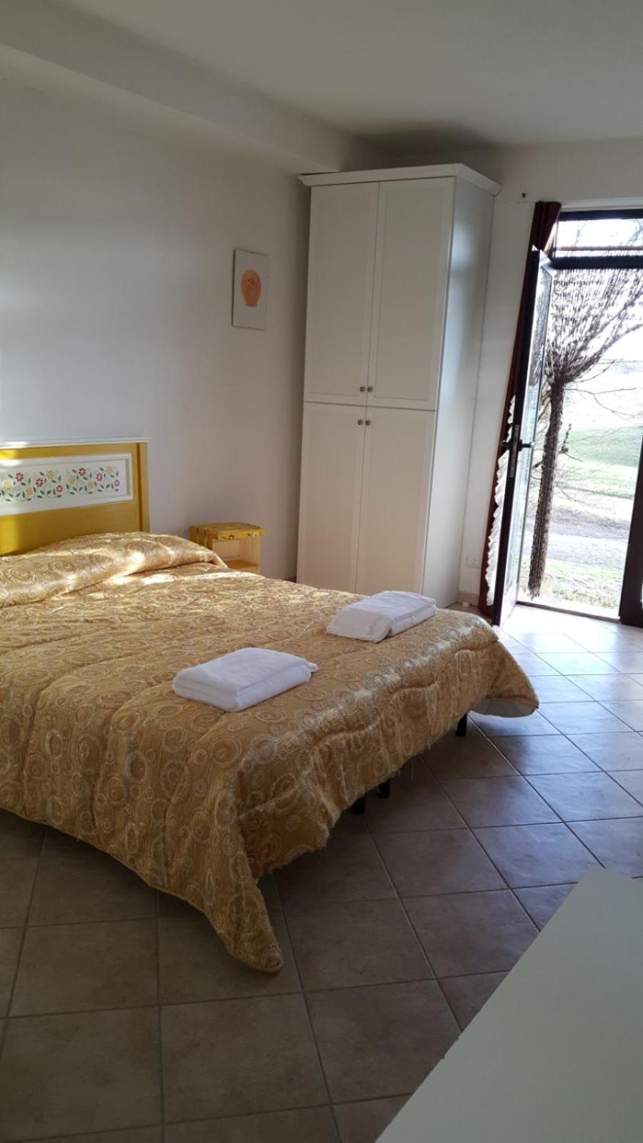 Agriturismo Podernuovo