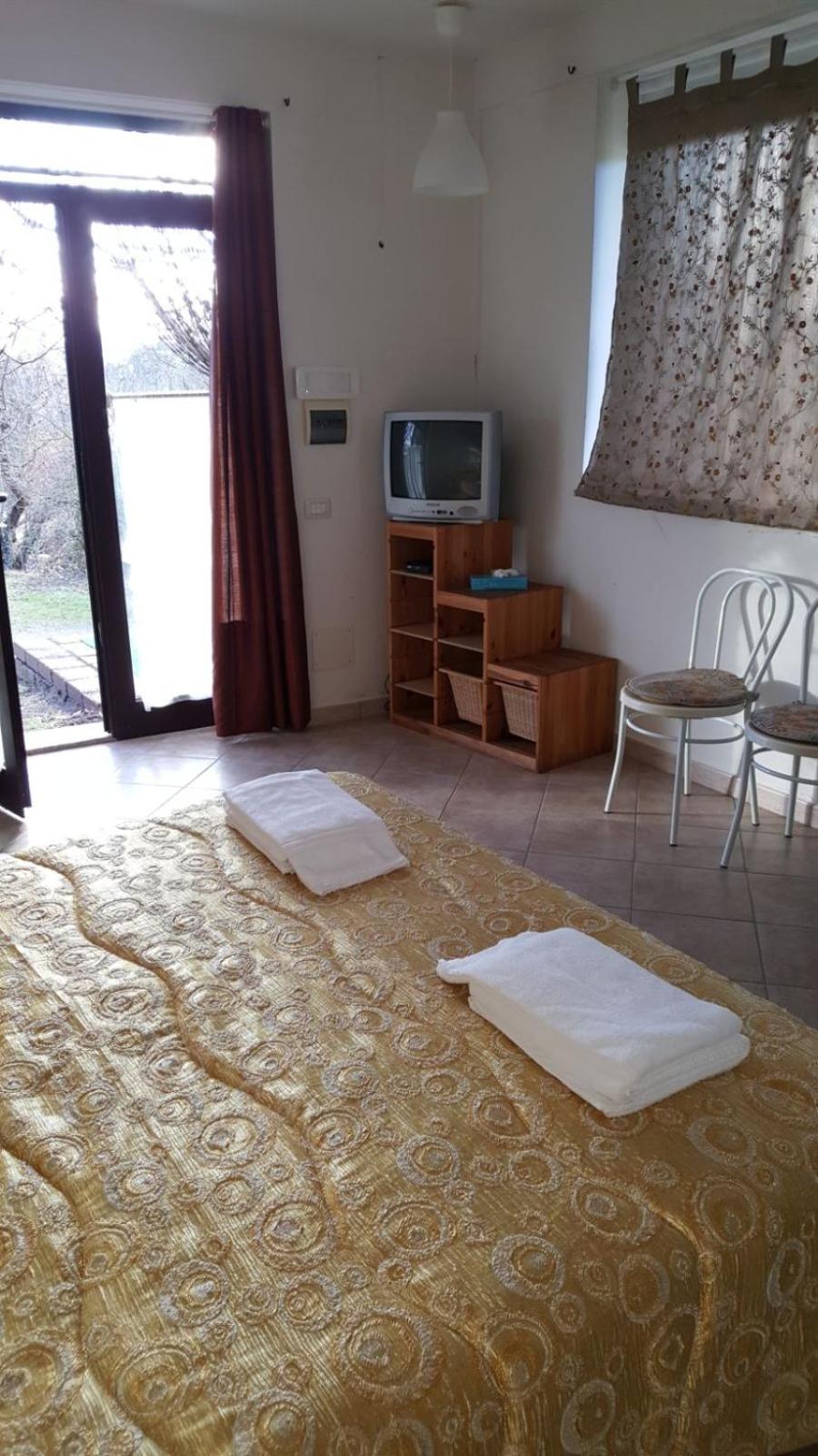 Agriturismo Podernuovo
