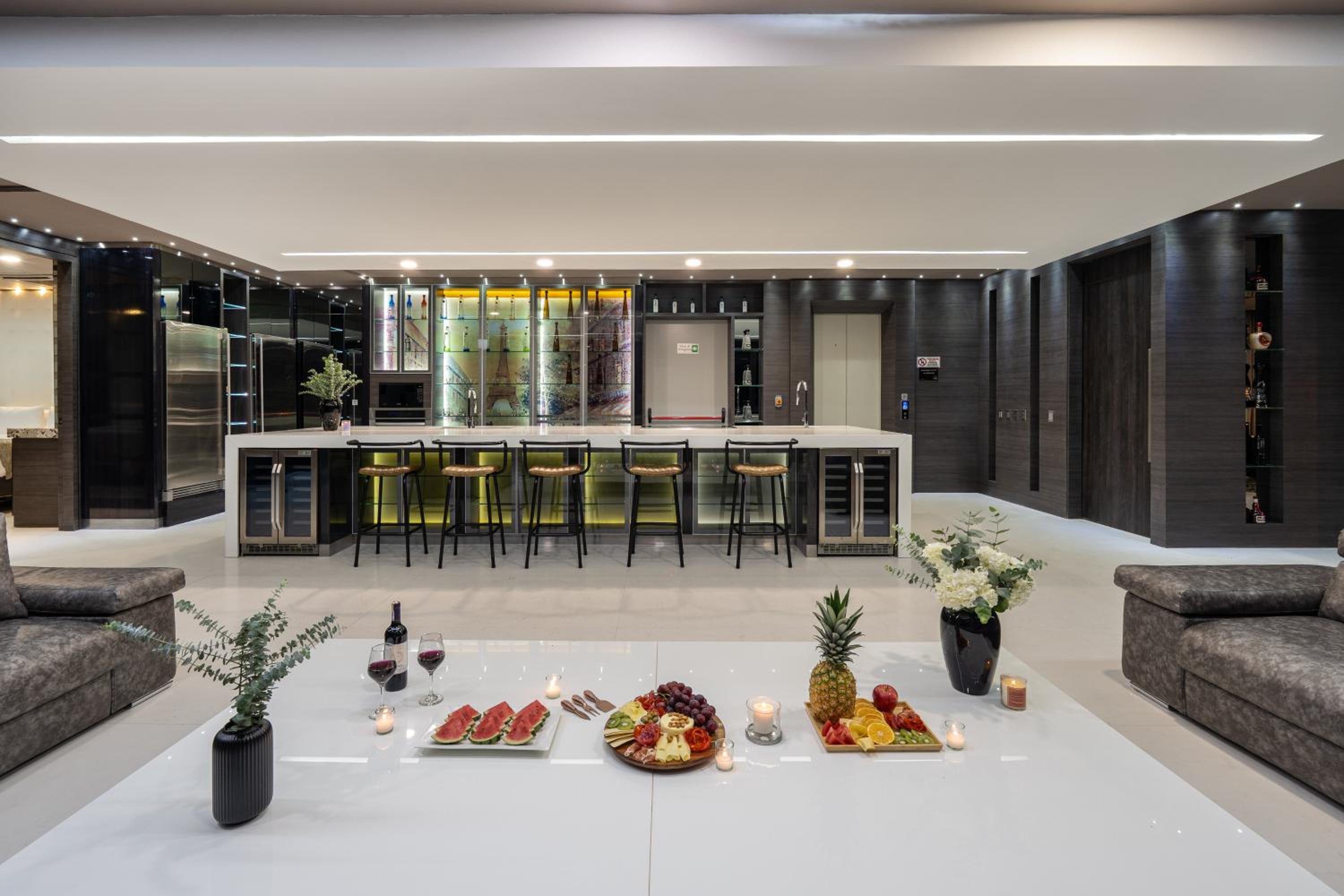 Europa Suites Medellin