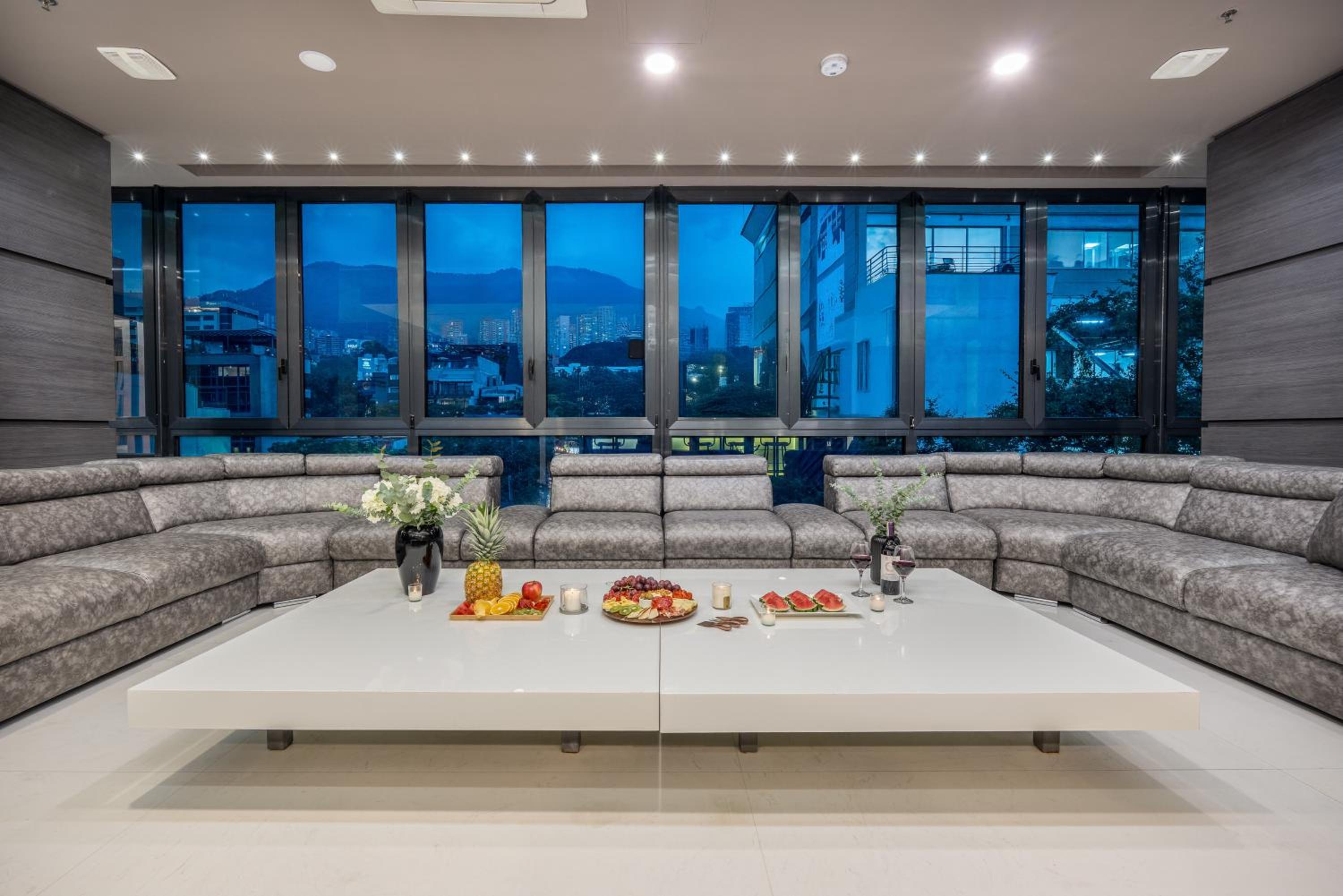 Europa Suites Medellin