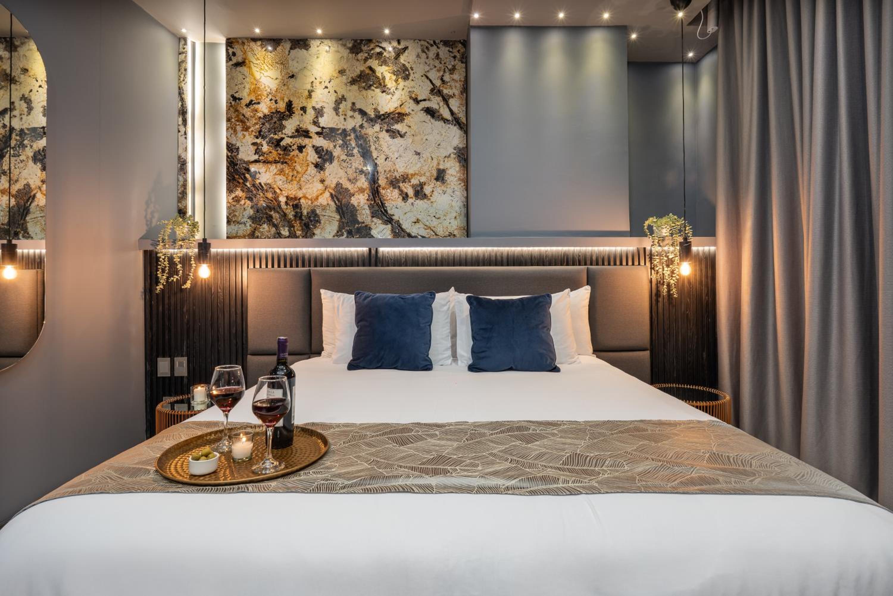Europa Suites Medellin