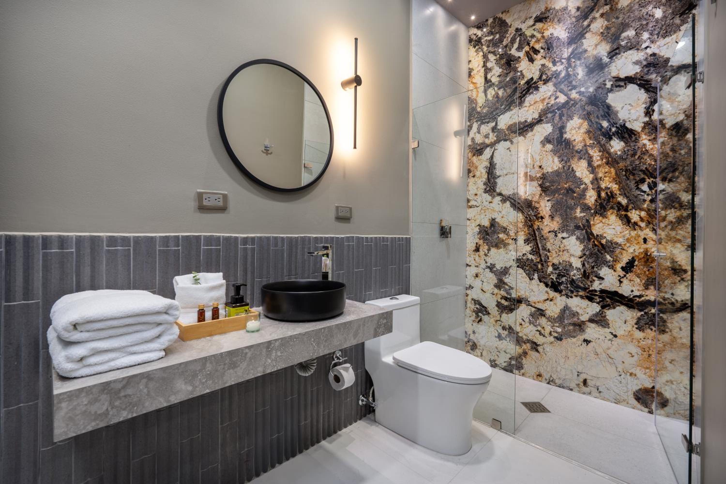 Europa Suites Medellin