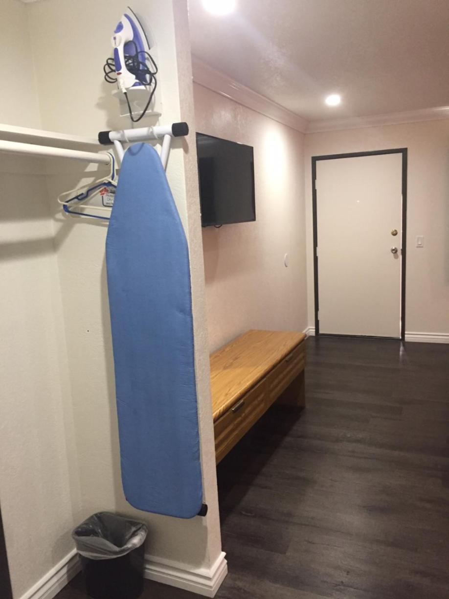 Welcome Inn & Suites Anaheim