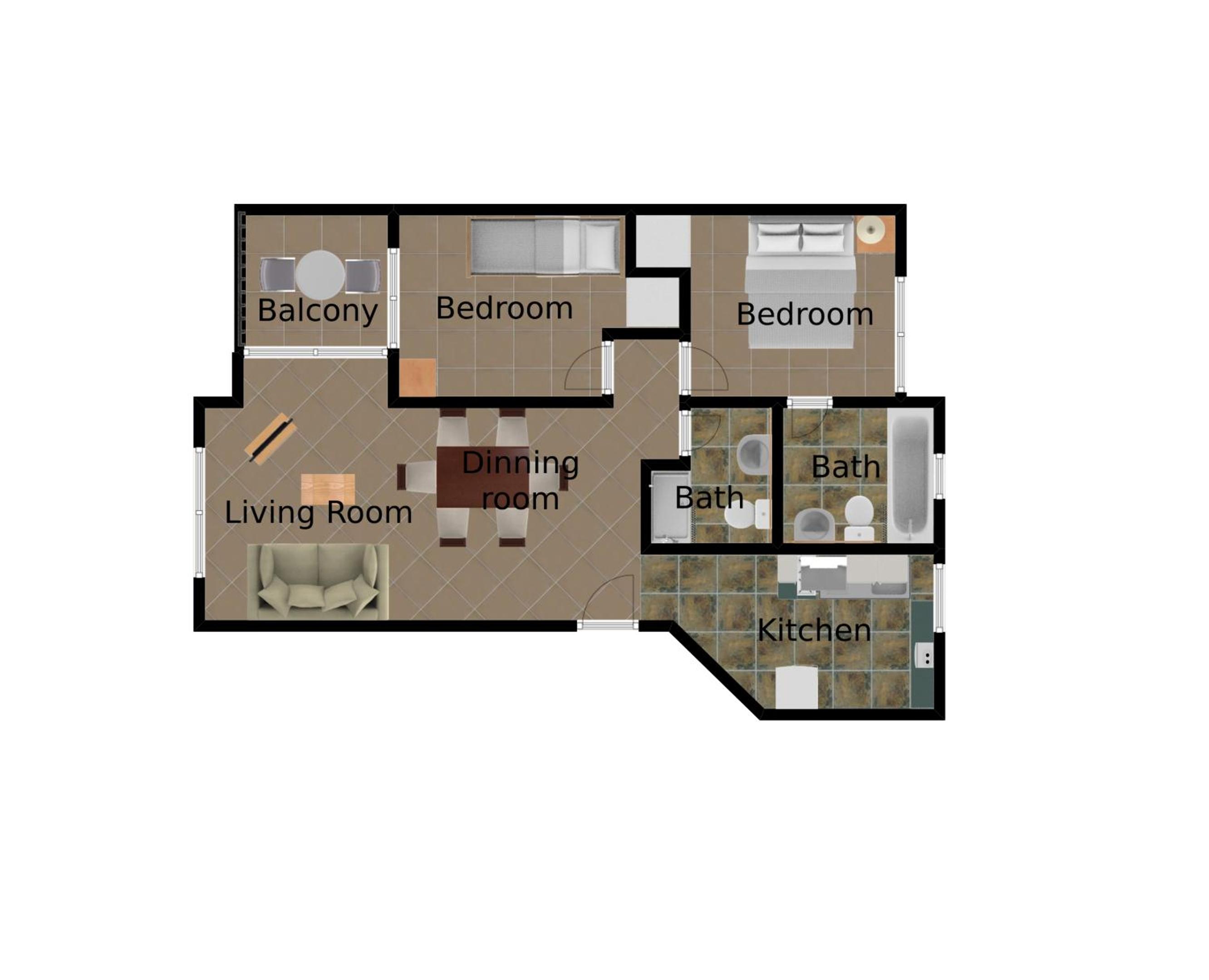 Maitencillo Habitamar