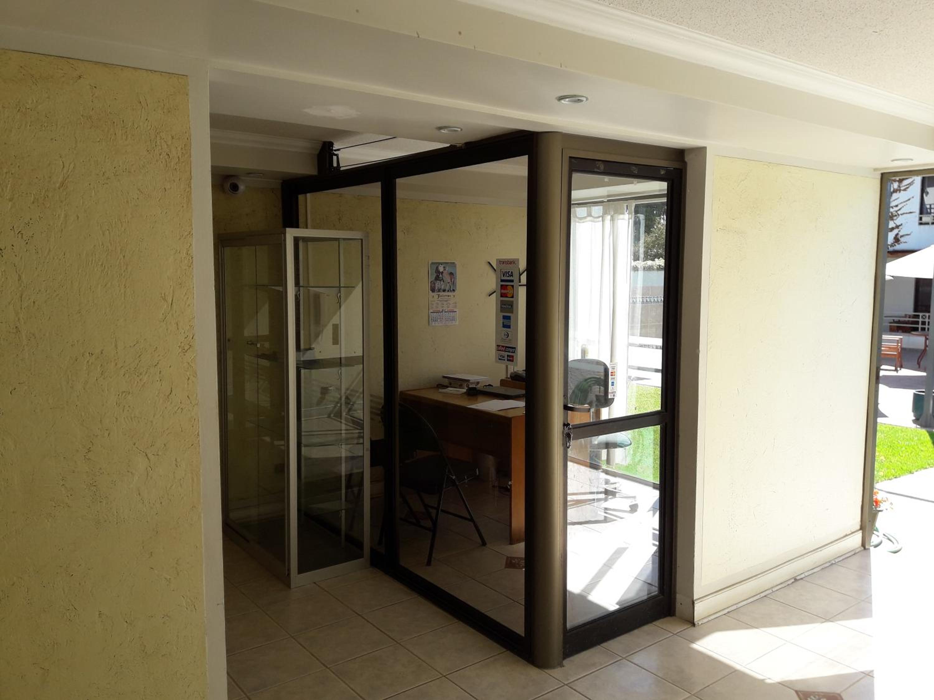 Maitencillo Habitamar