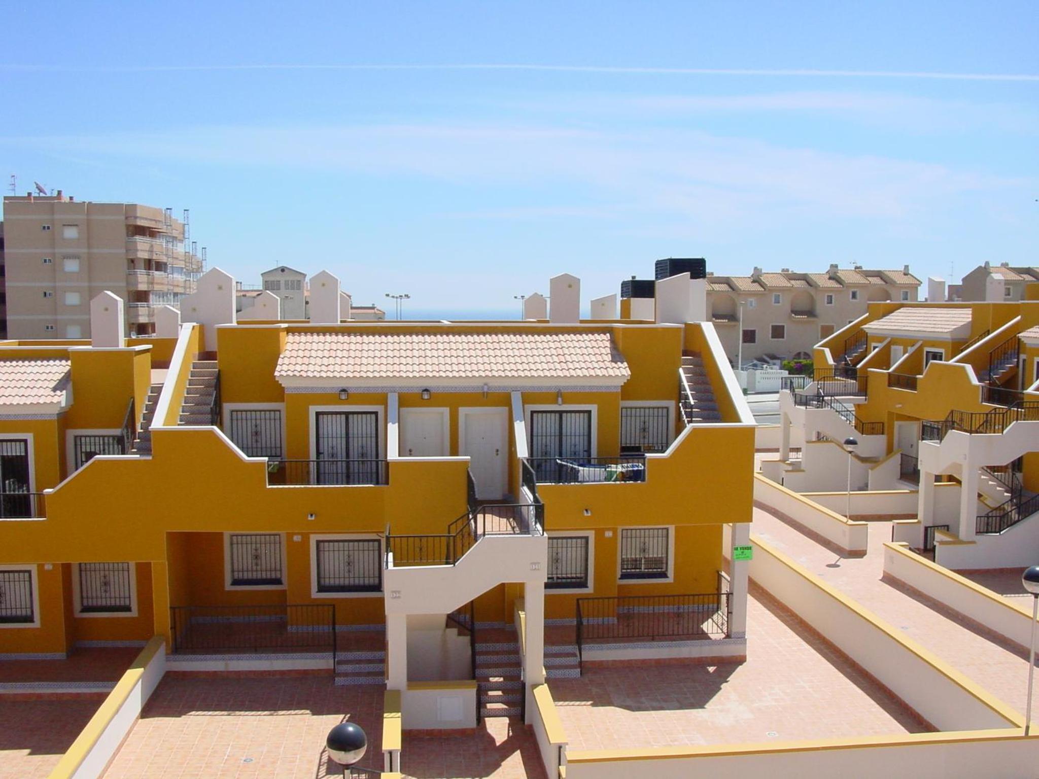 Bungalow Arenales del Sol, Alicante view 3