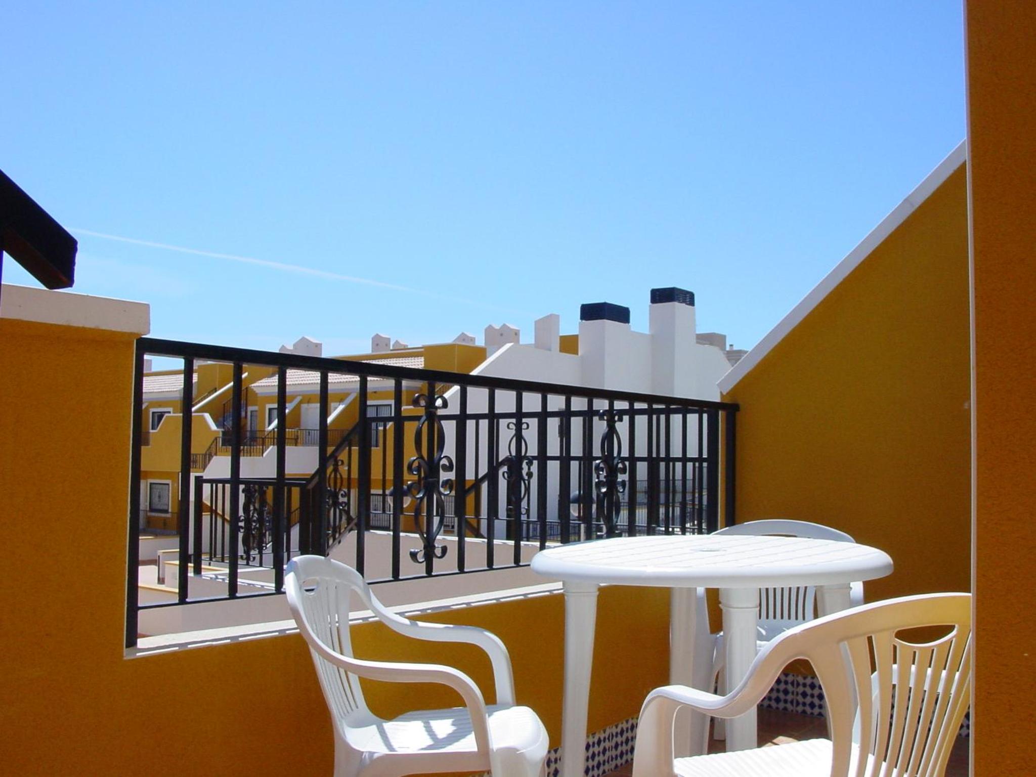 Bungalow Arenales del Sol, Alicante view 5