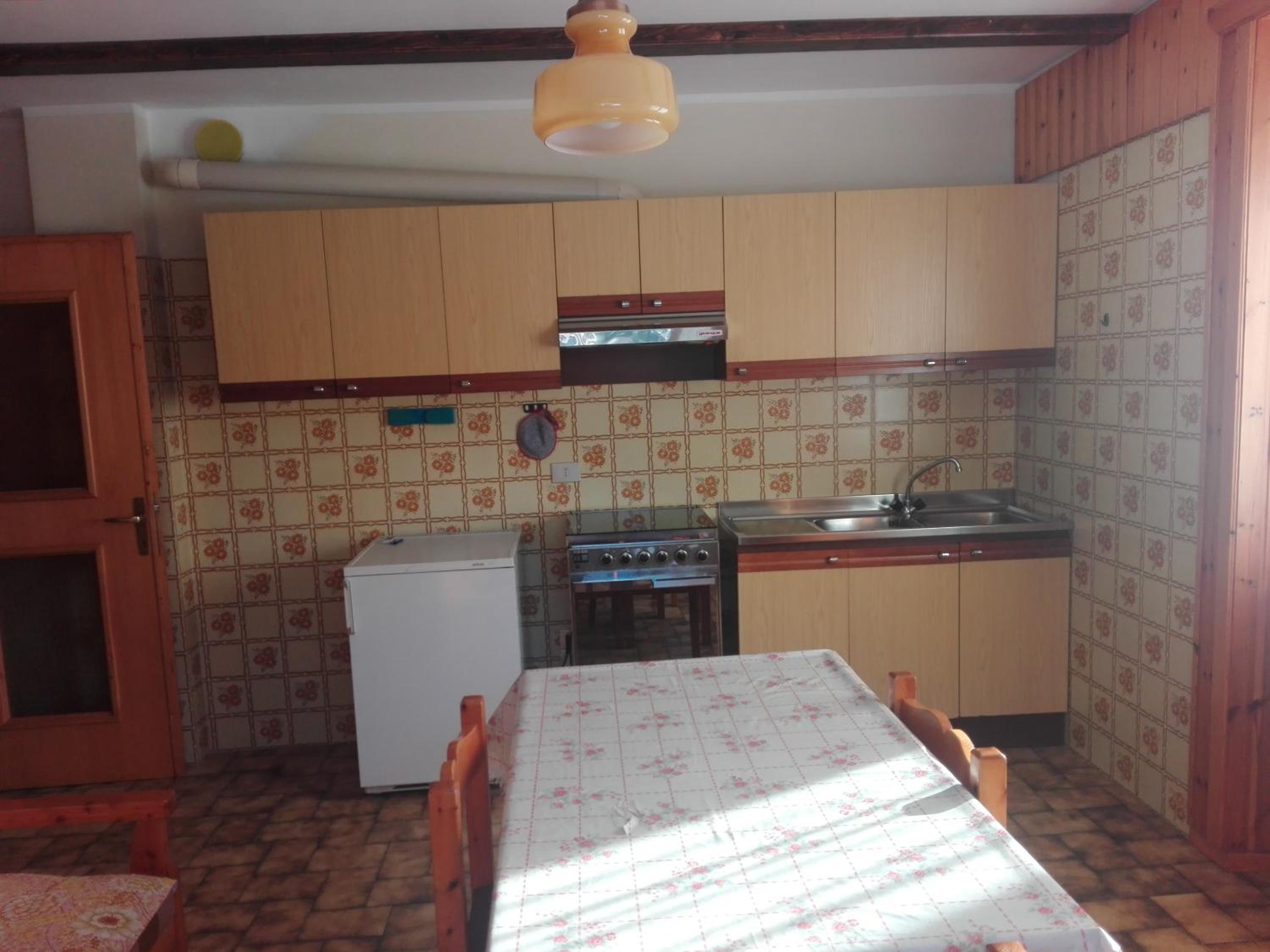 Chalet Bianco view 4