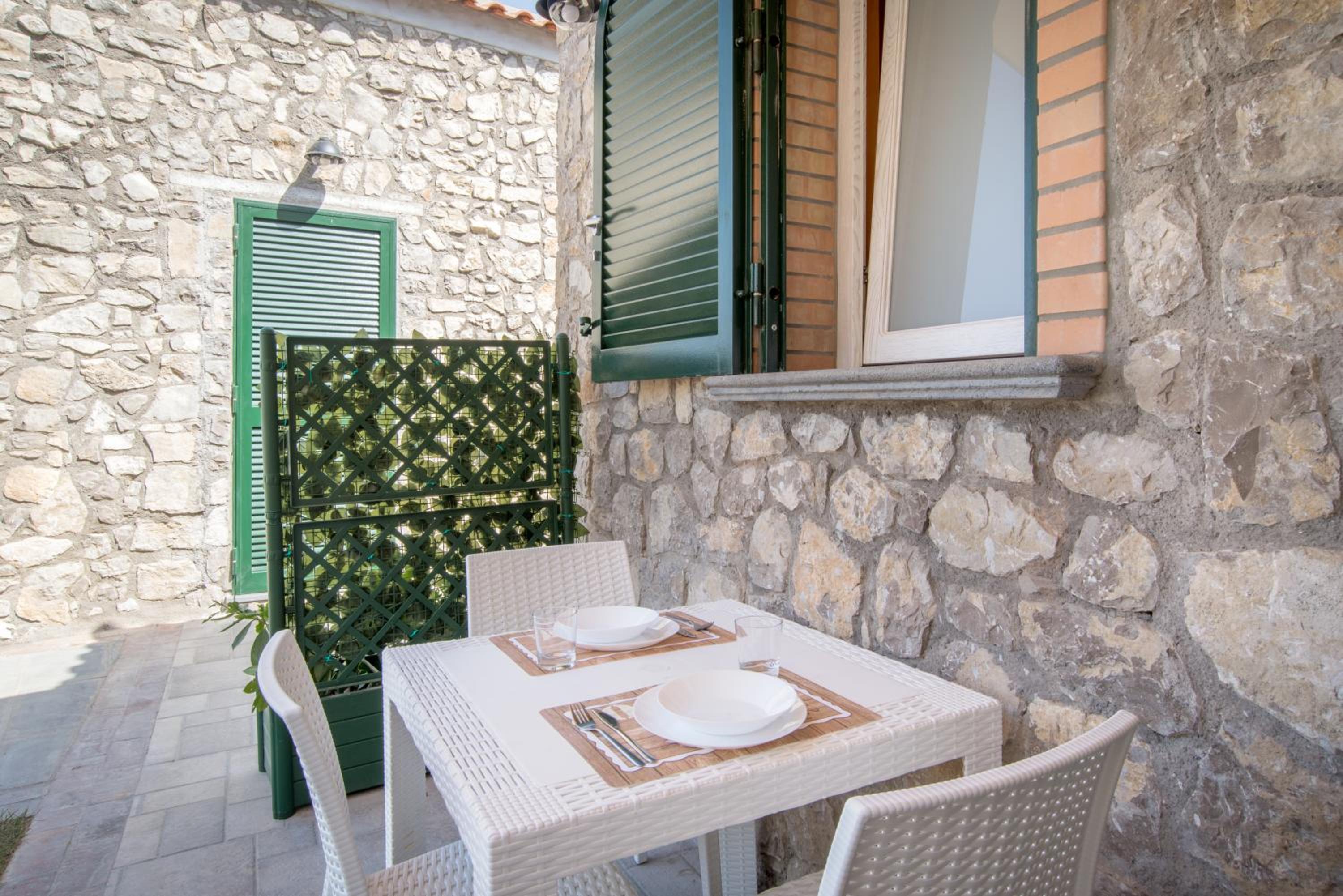 Villa Mami Luroviga