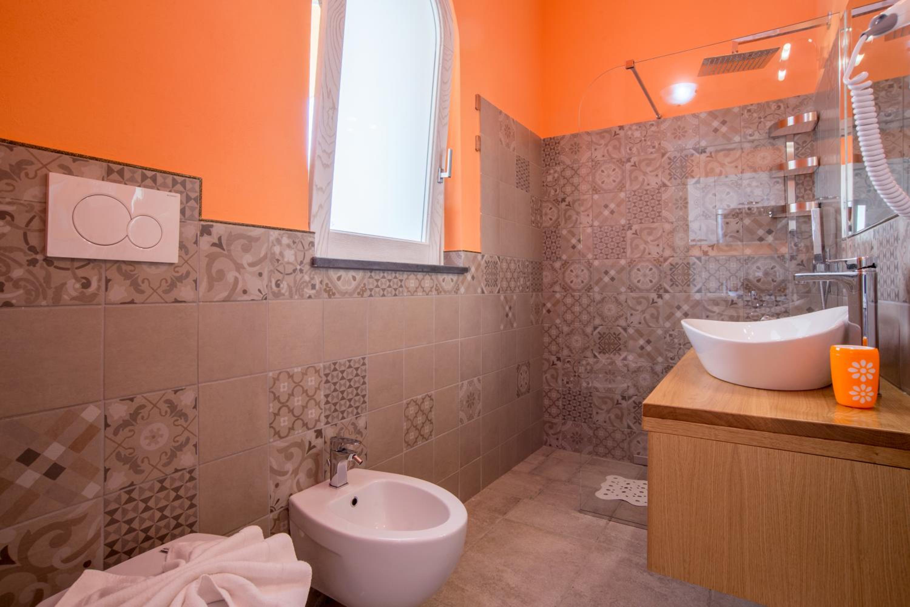 Villa Mami Luroviga