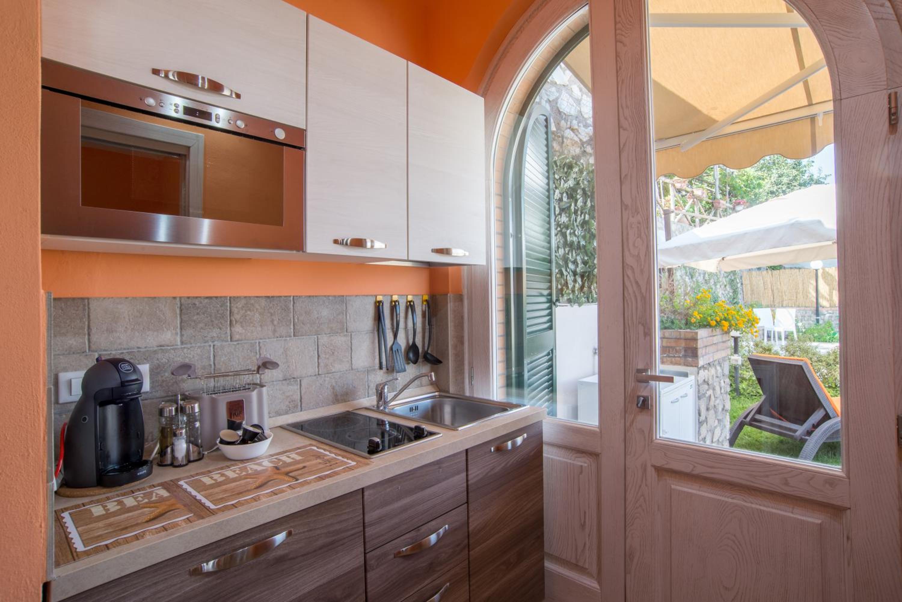 Villa Mami Luroviga