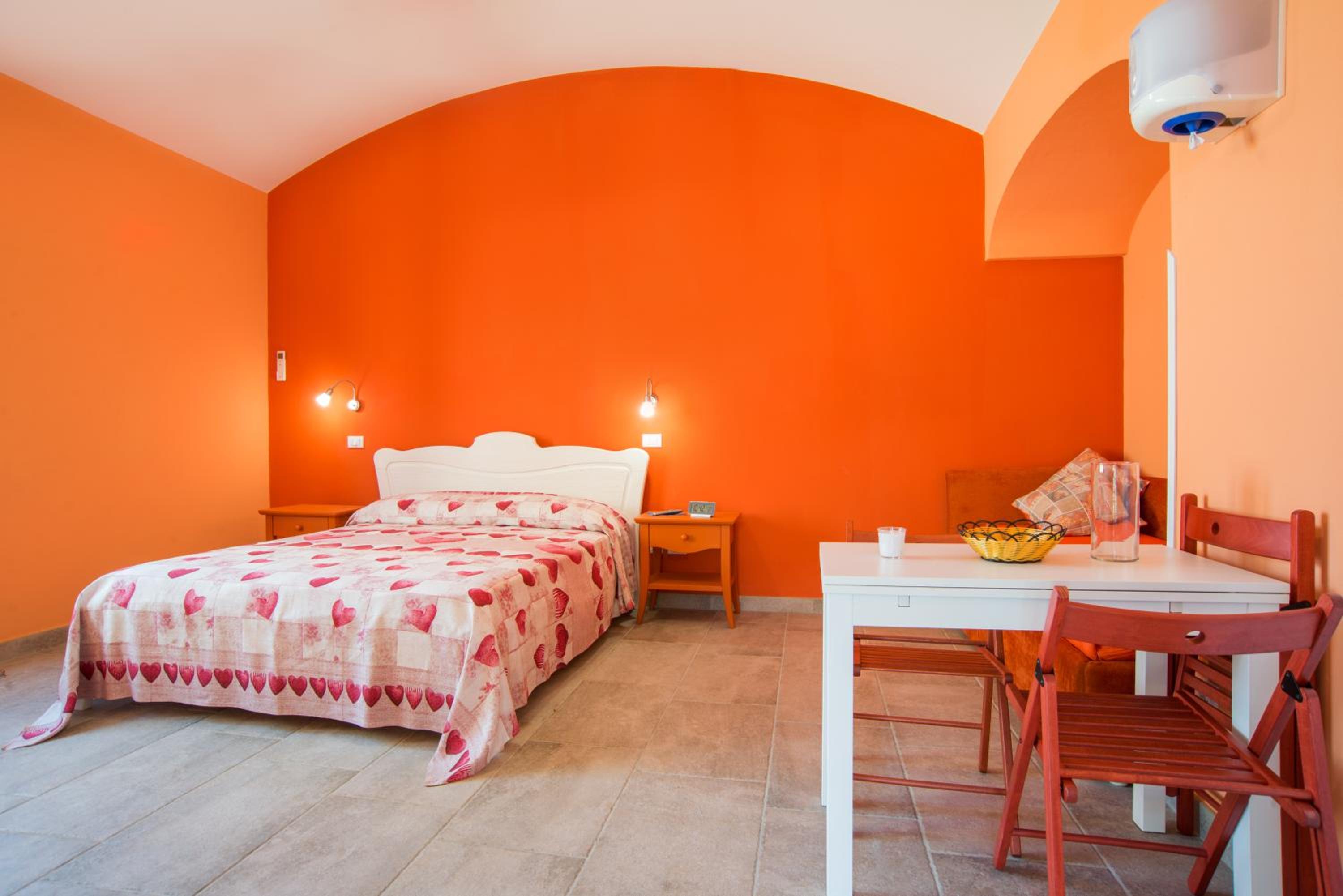 Villa Mami Luroviga