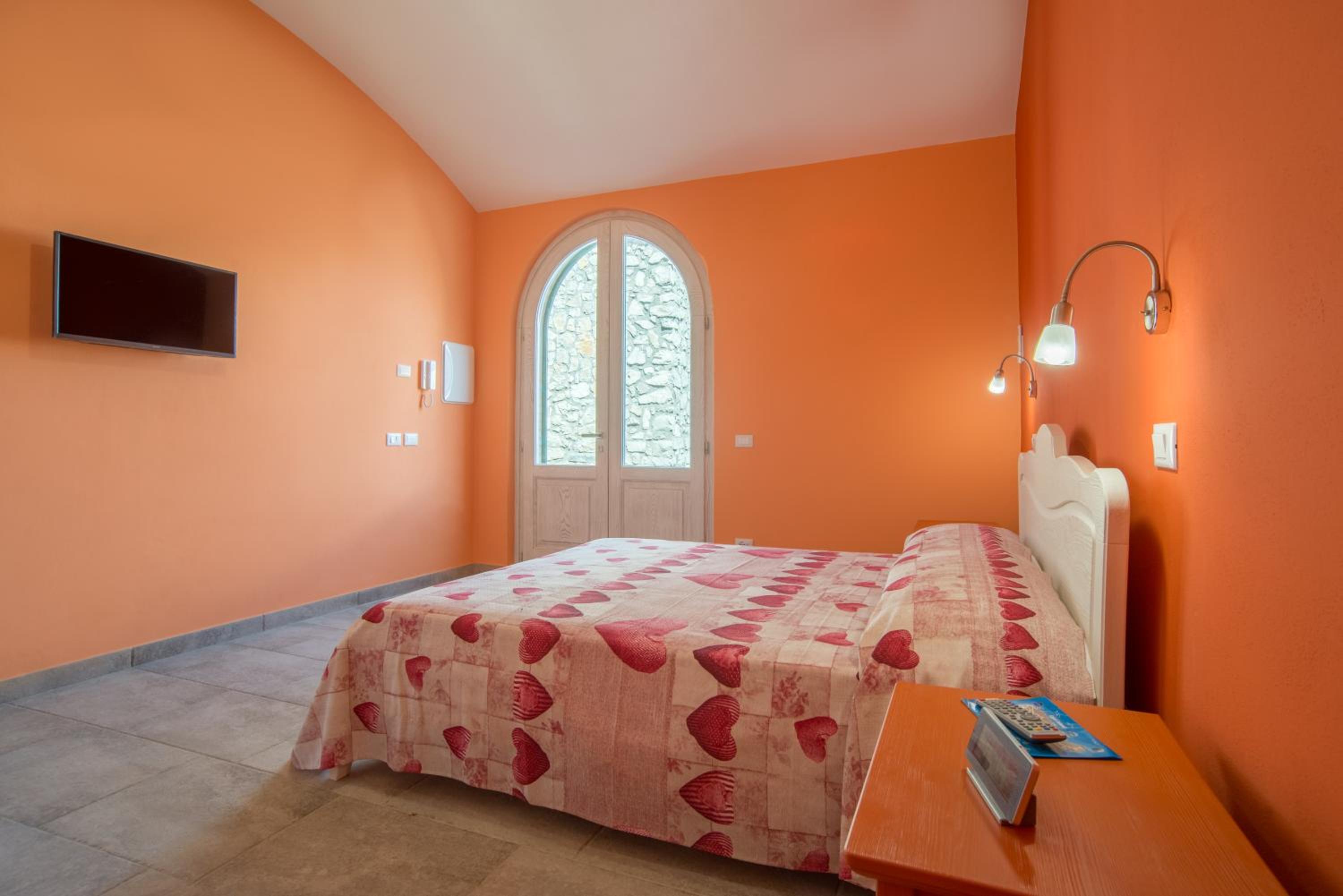 Villa Mami Luroviga