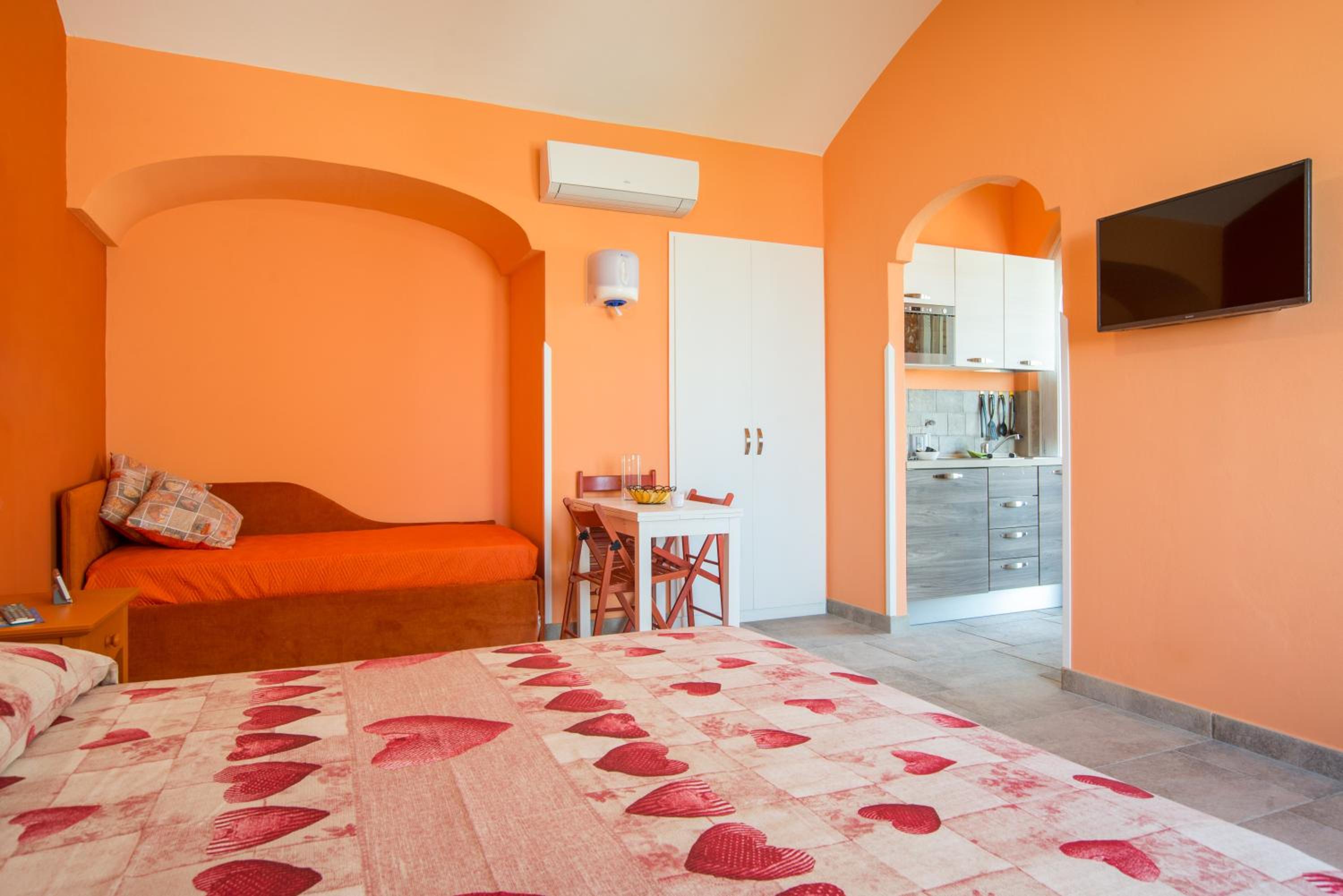 Villa Mami Luroviga