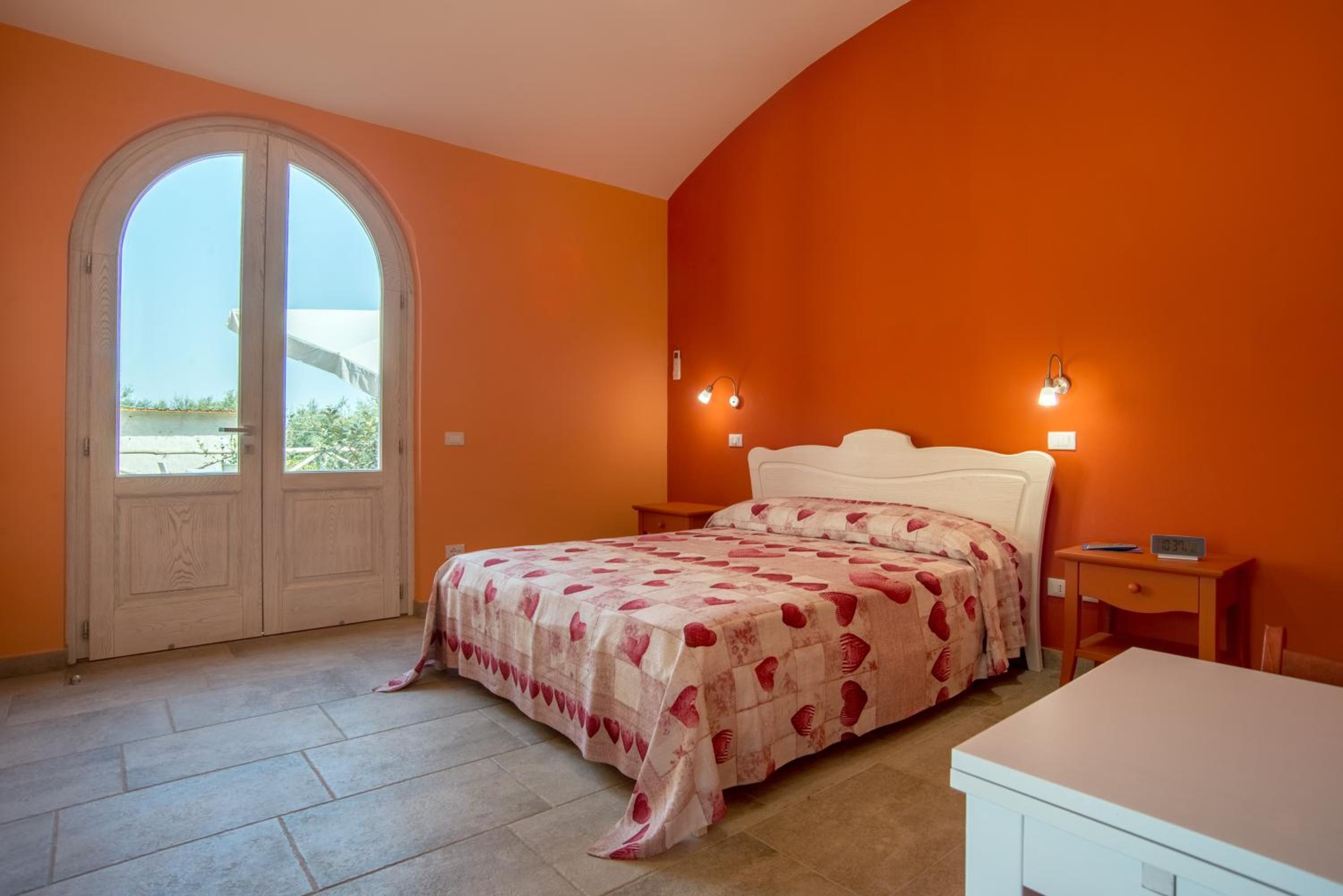 Villa Mami Luroviga