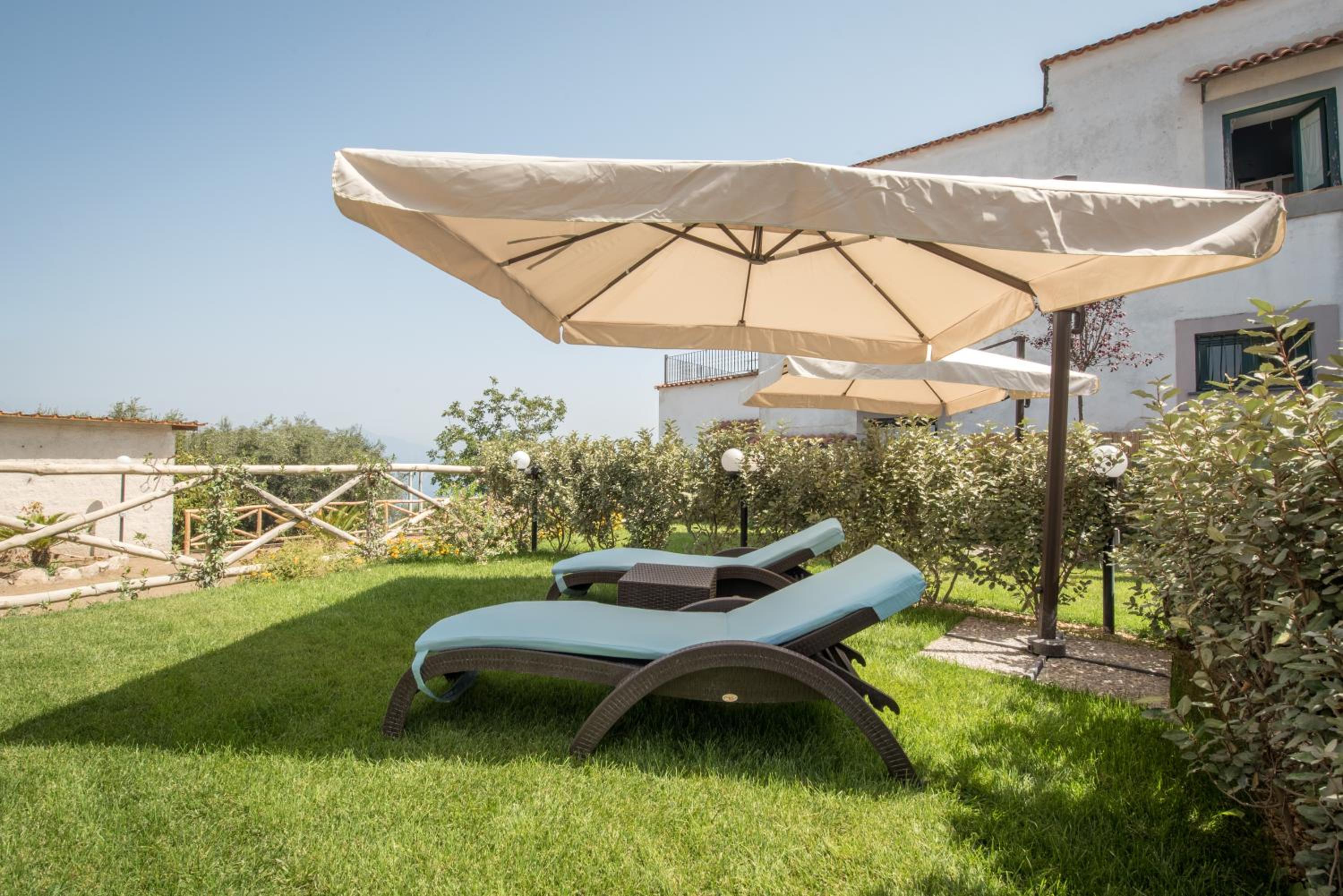 Villa Mami Luroviga