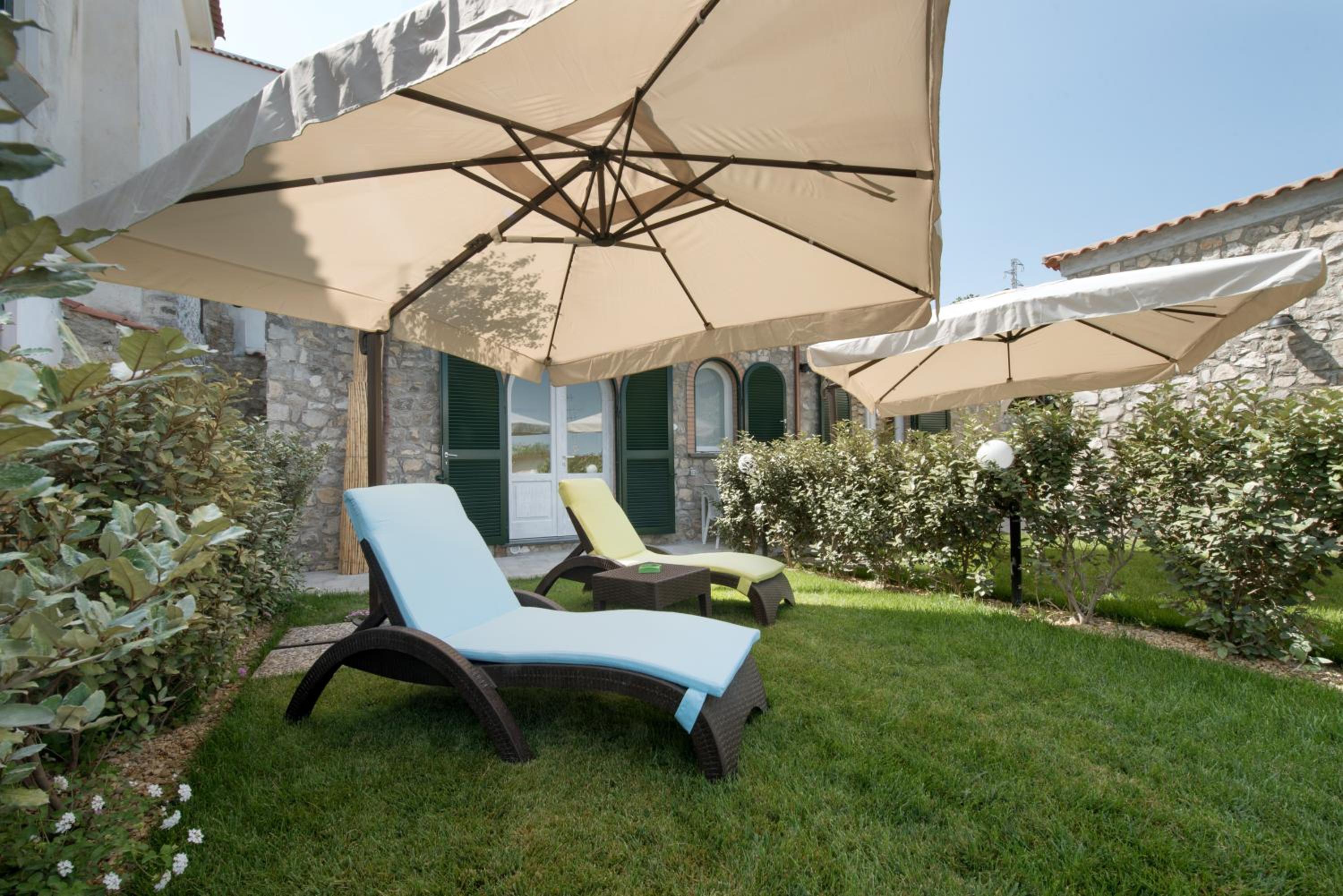 Villa Mami Luroviga