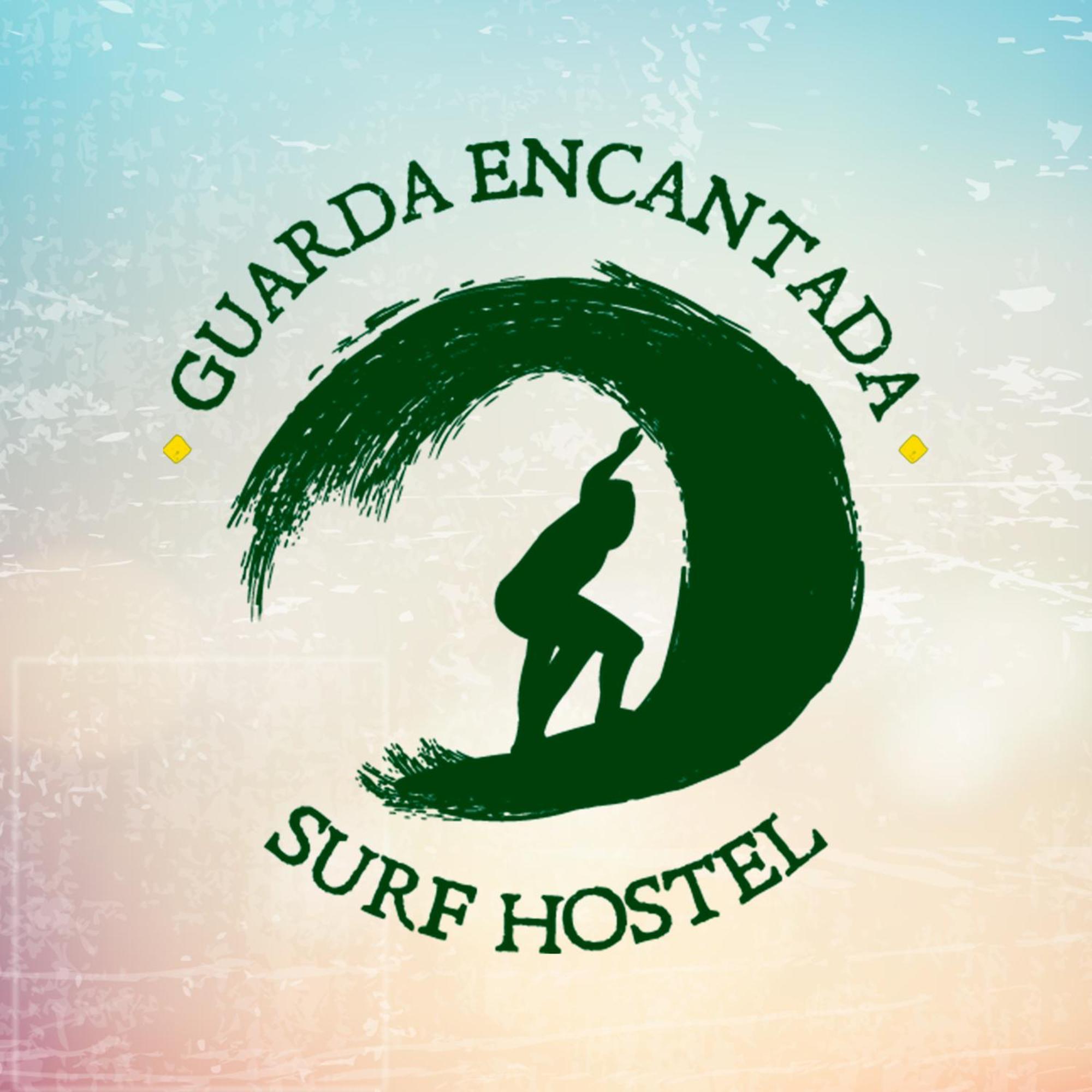 Guarda Encantada Surf Hostel view 3