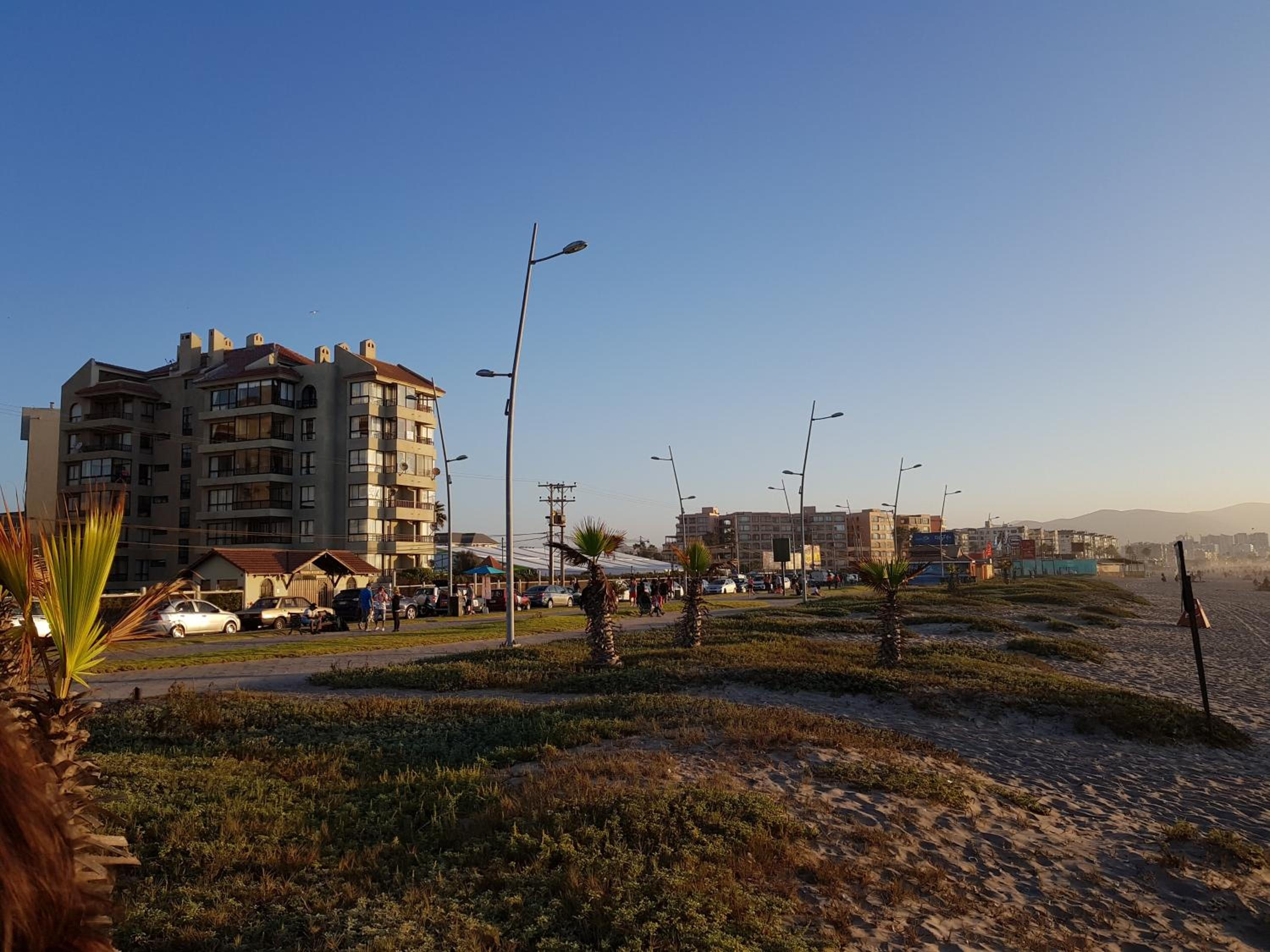 PUQ Rent Apartment