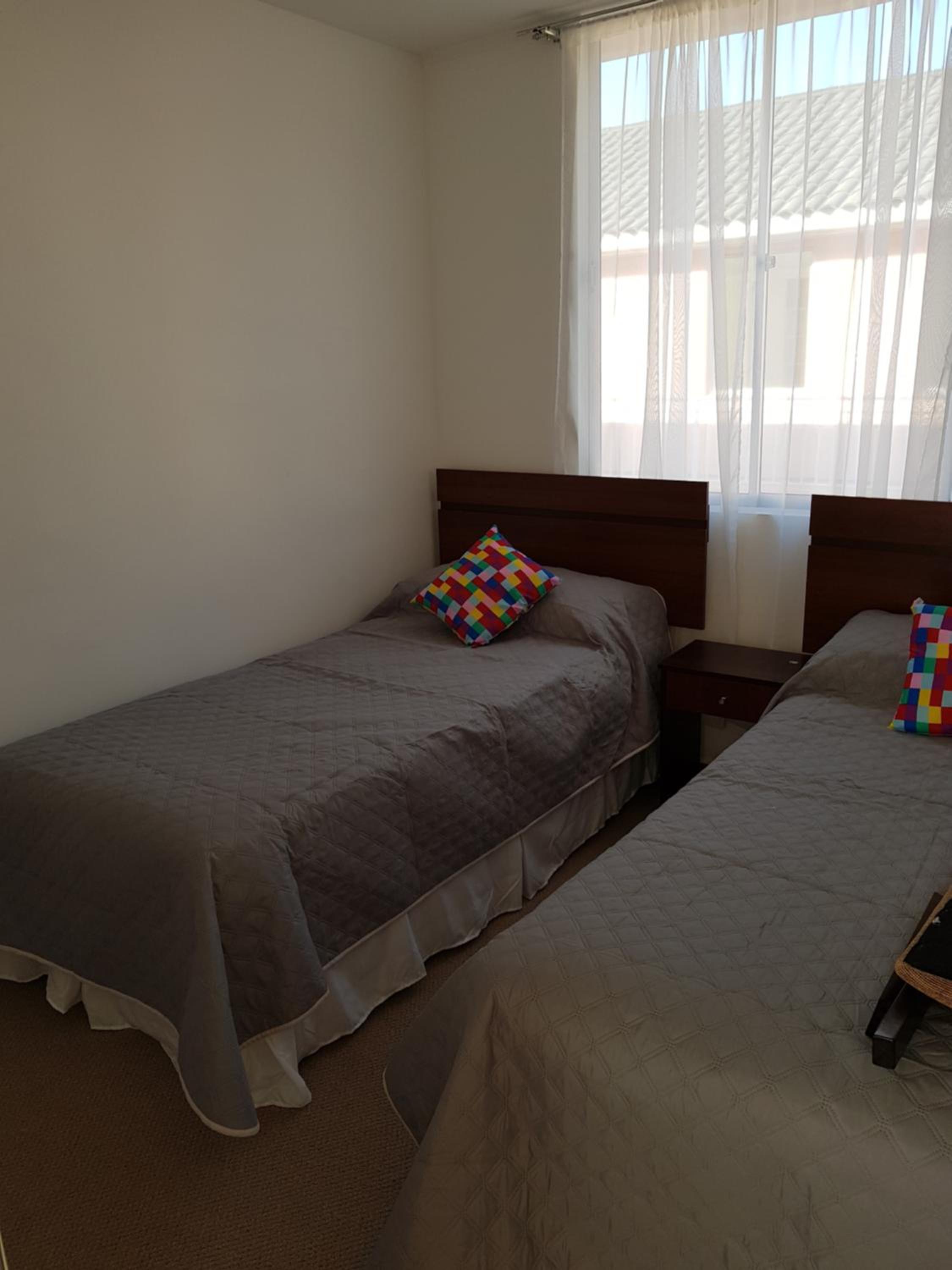PUQ Rent Apartment