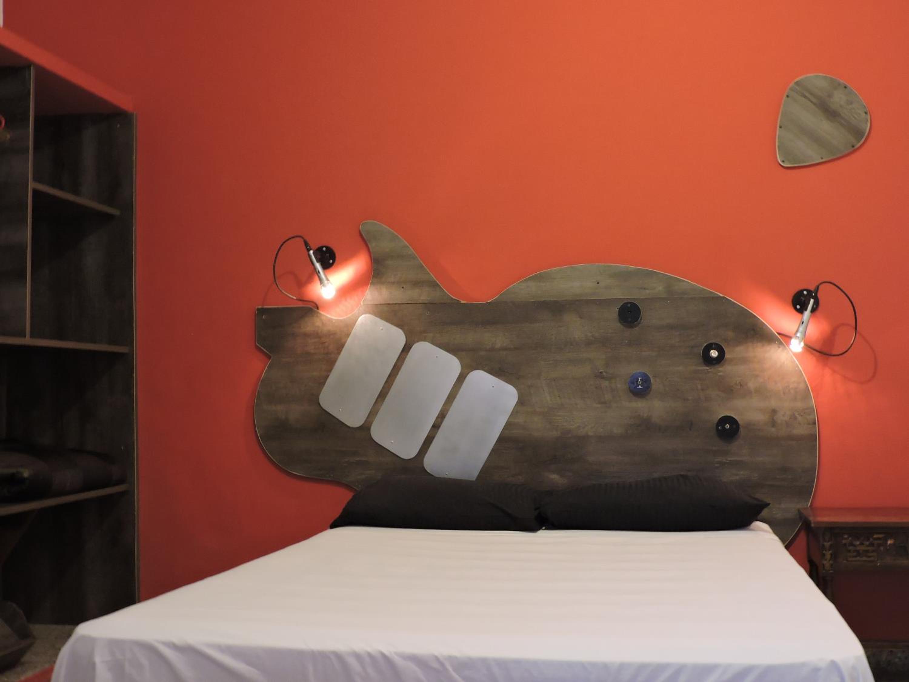 Carrusel Art-Hostel