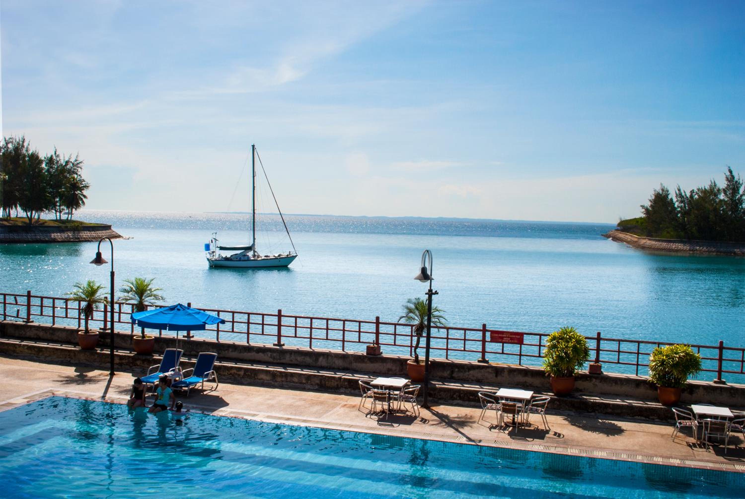 Kudat Golf & Marina Resort