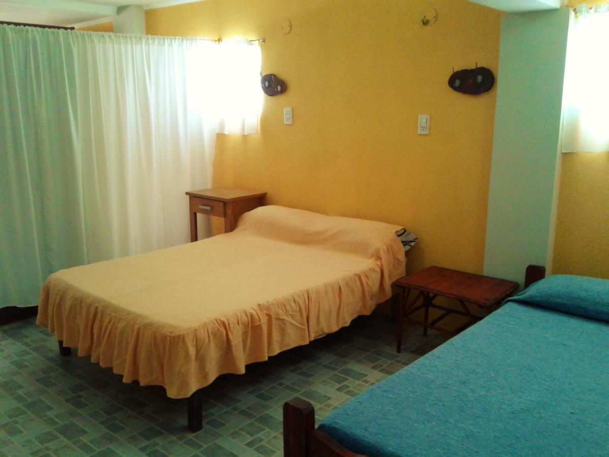 Departamentos Lo de Lili