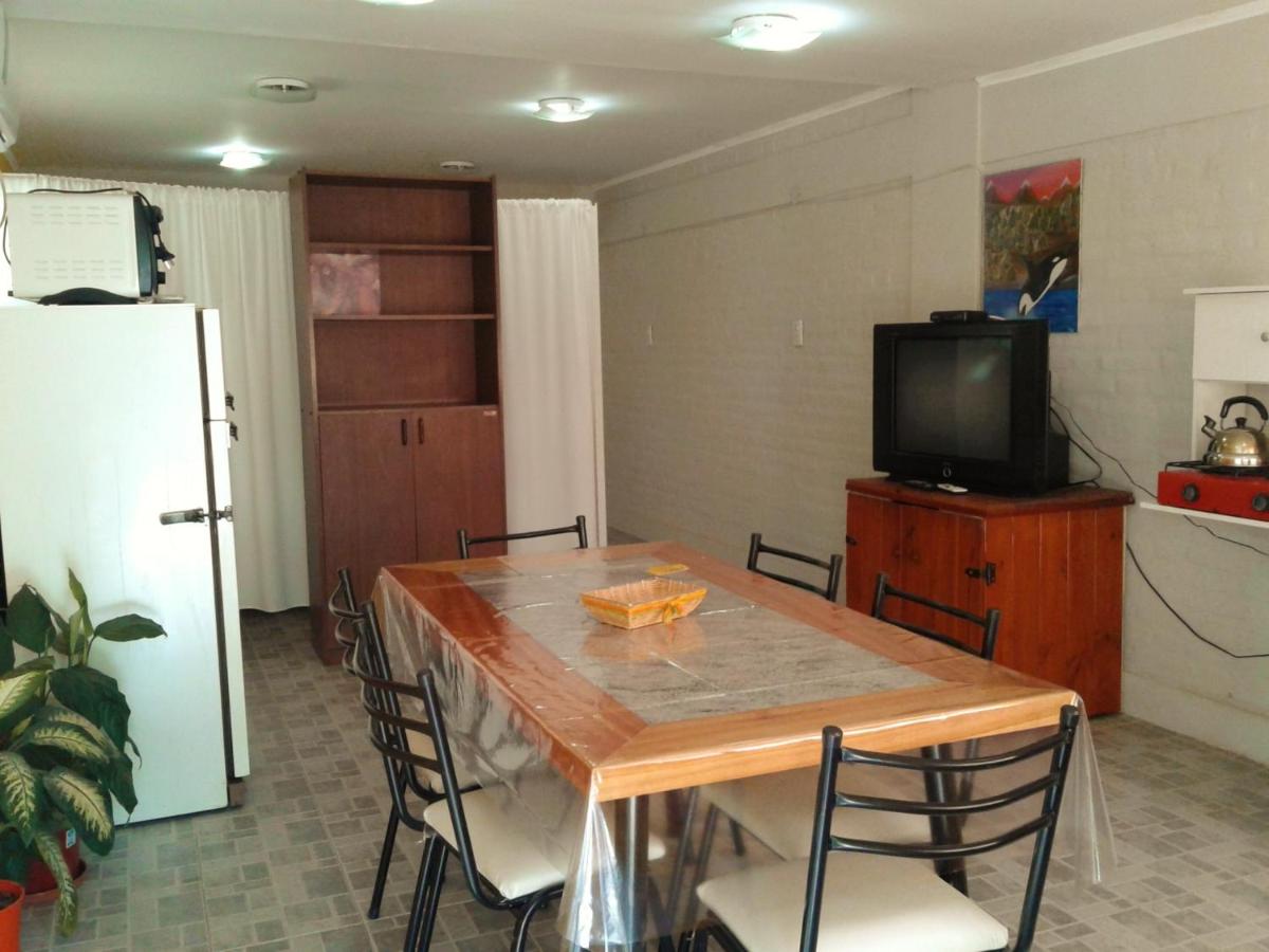 Departamentos Lo de Lili