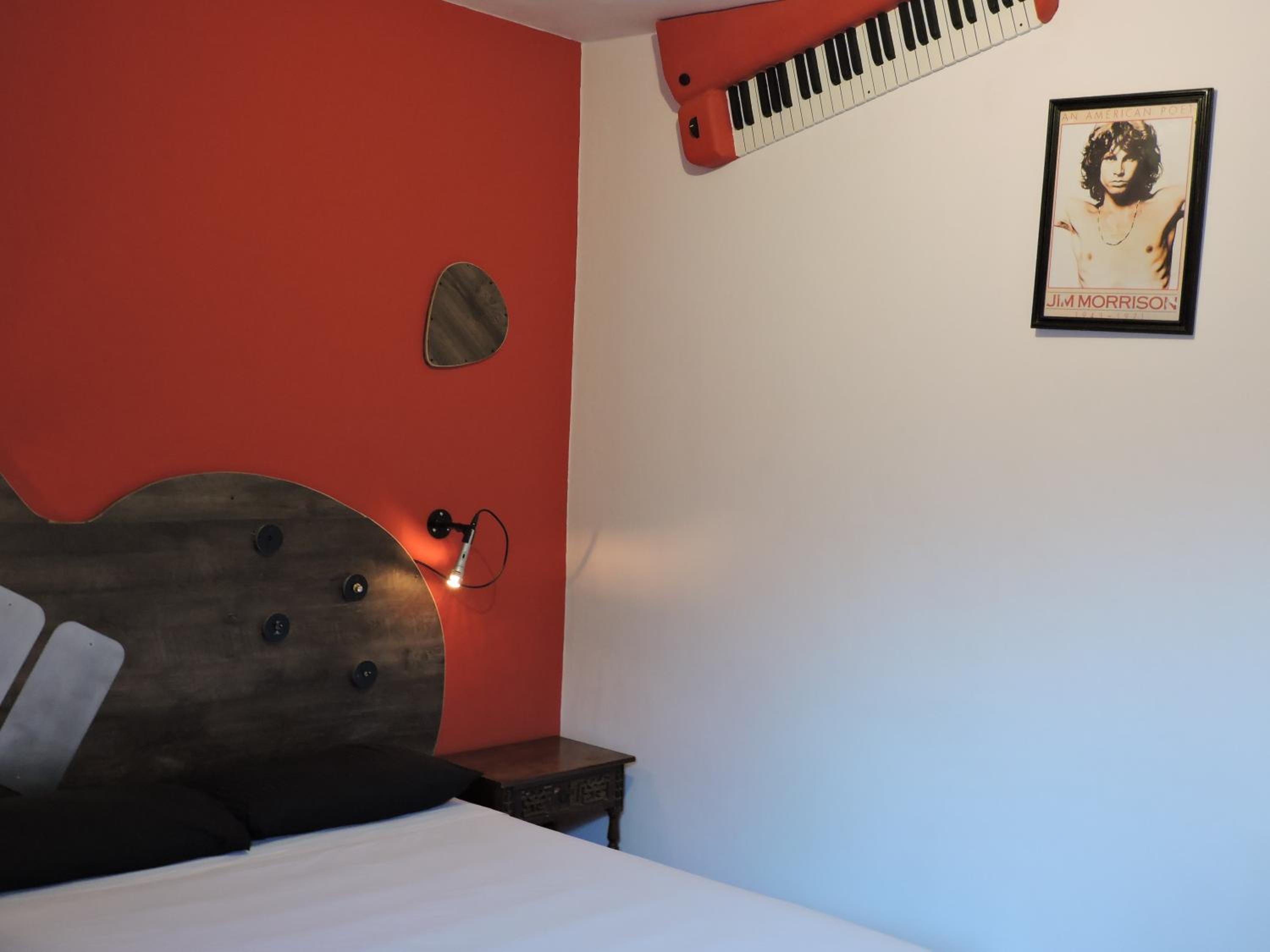 Carrusel Art-Hostel