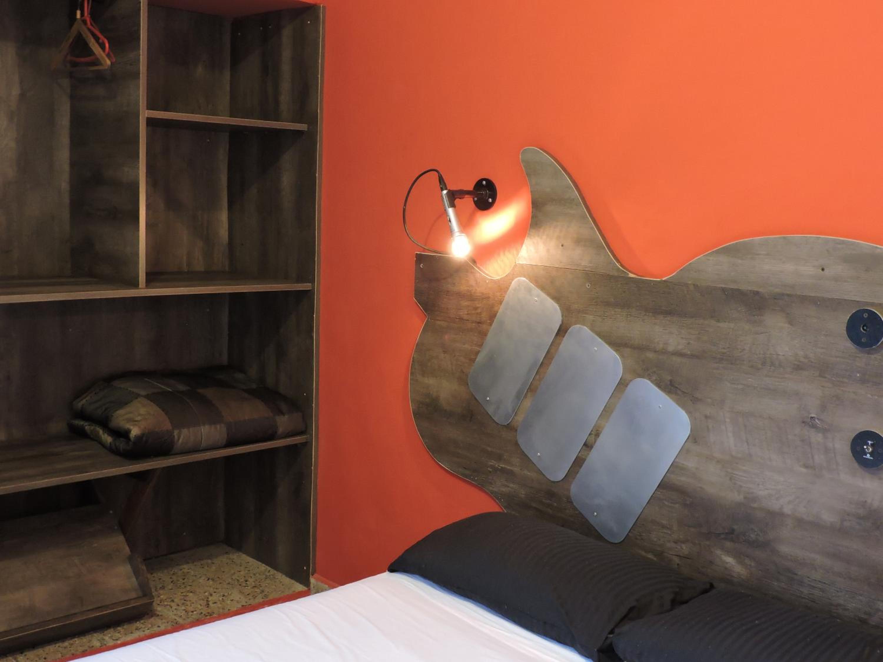 Carrusel Art-Hostel