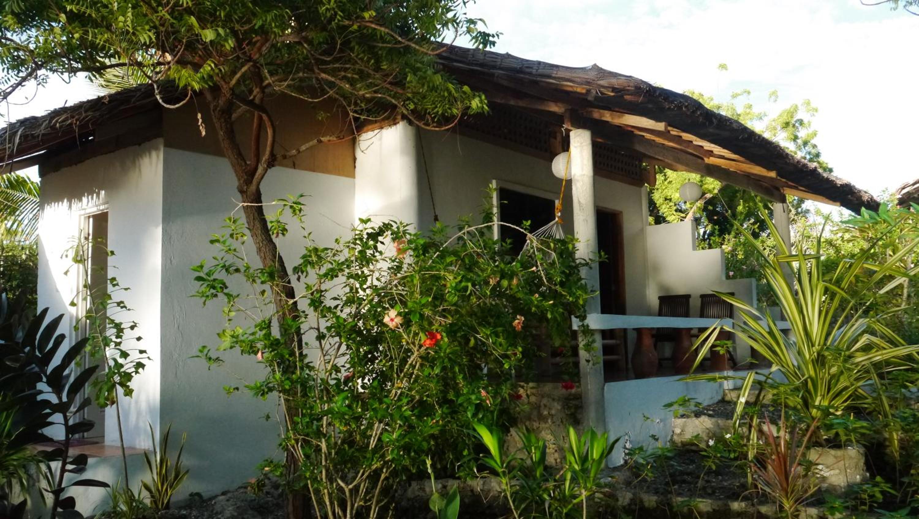 Moalboal T Breeze Coastal Resort