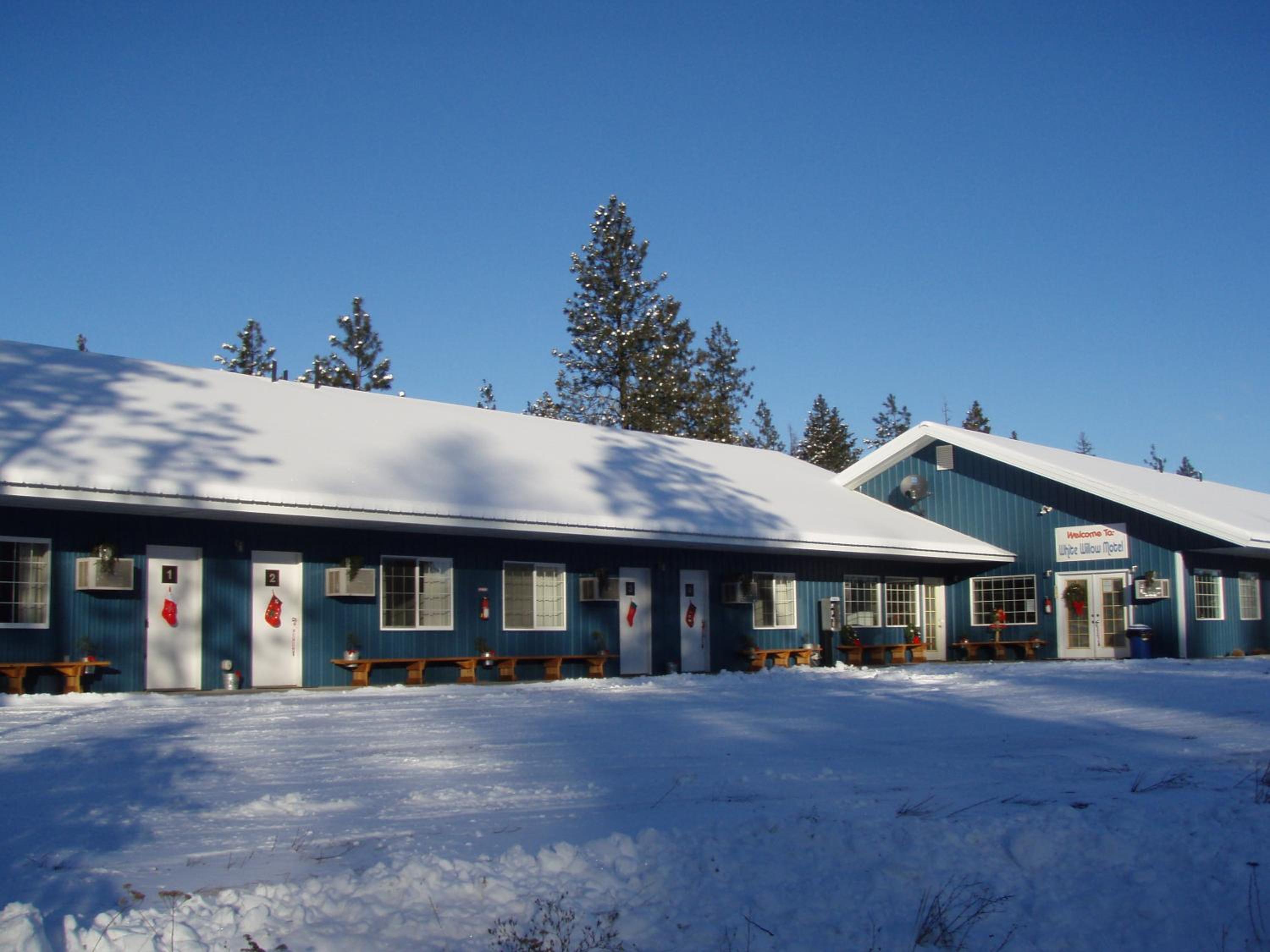 White Willow Motel