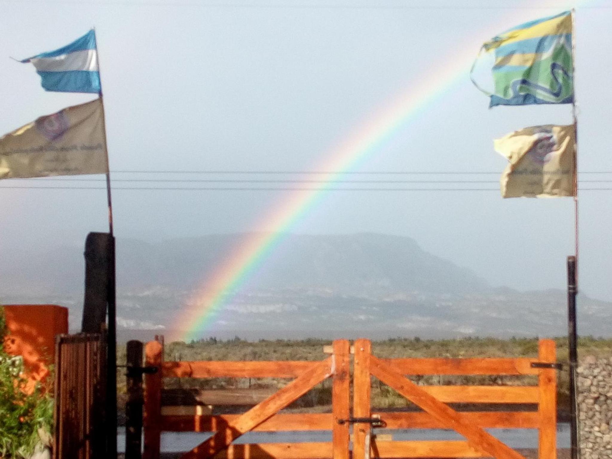 Posada Pesca Aike Patagonico